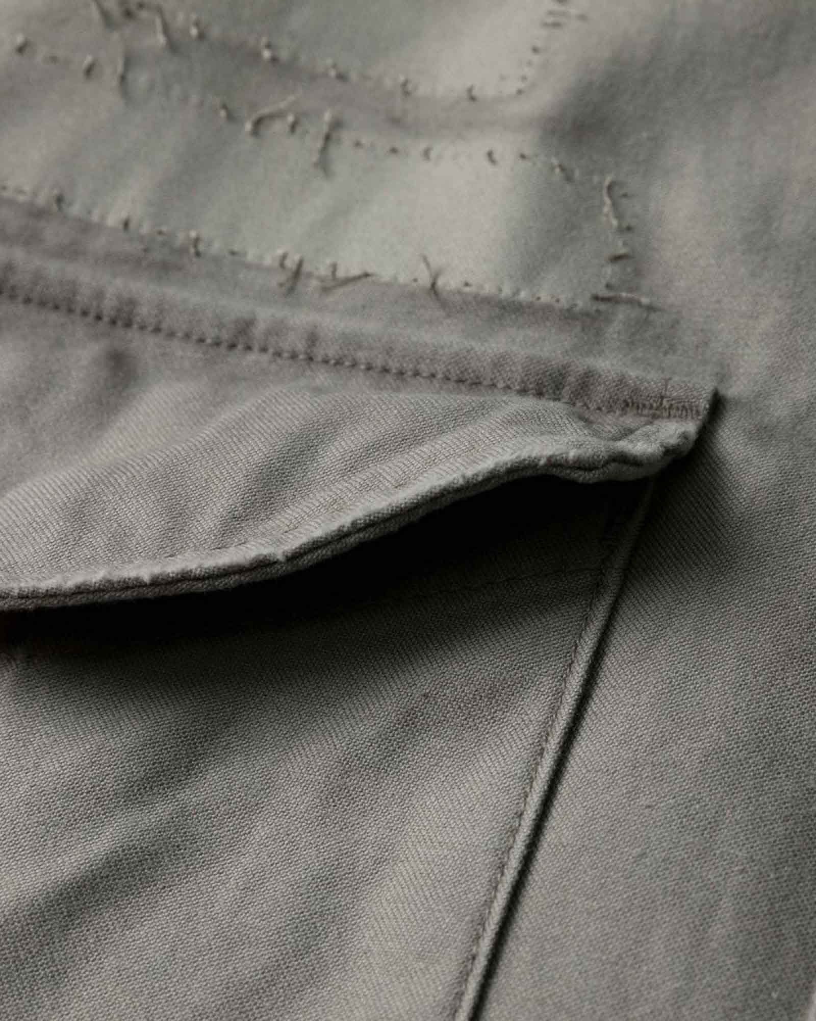 MADNESS・マッドネス - ジャケット MADNESS REGENERATED M-51 FIELD JACKET / GREY
