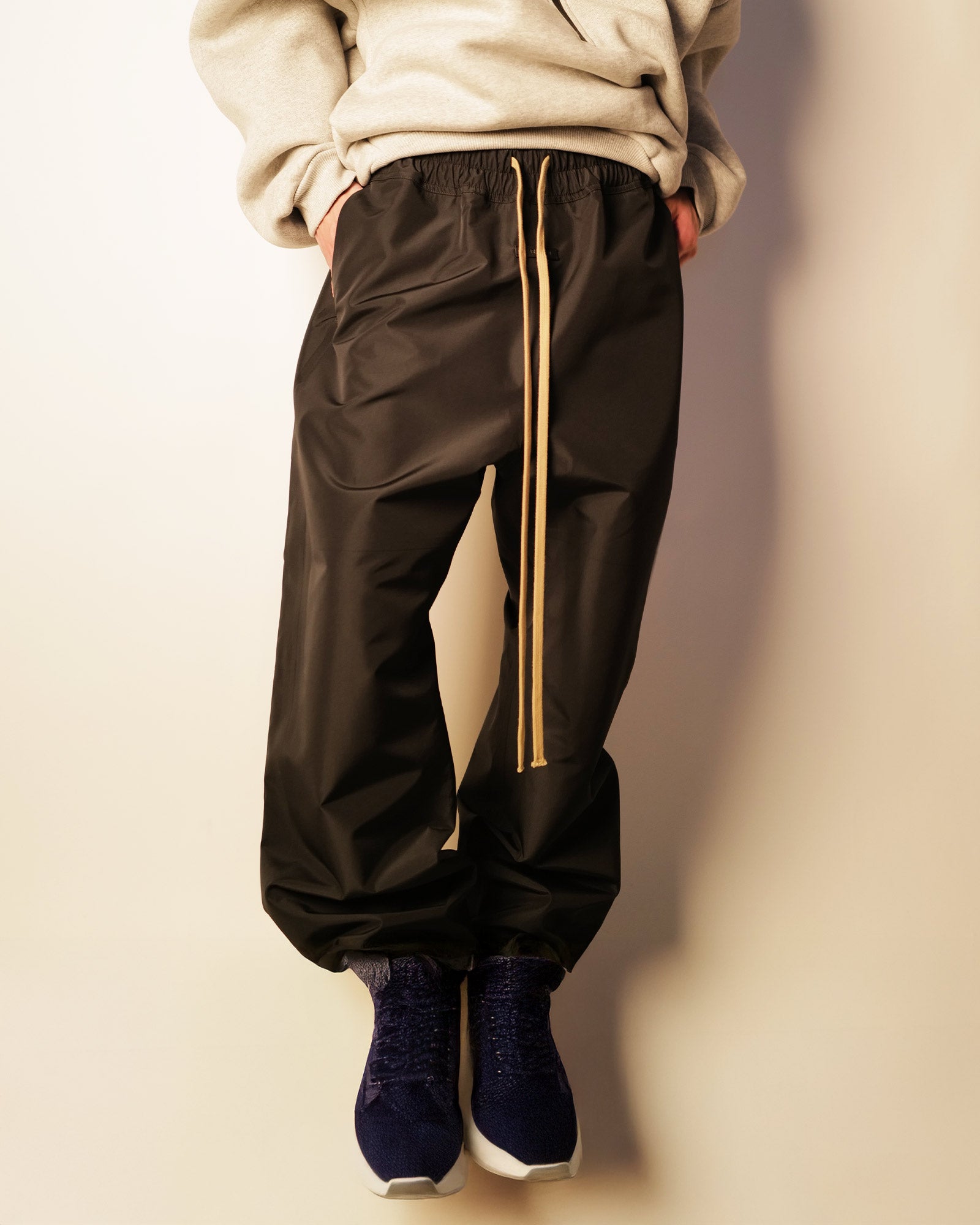 FEAR OF GOD・フィア オブ ゴット - その他パンツ SPLIT KNEE PANT / BLACK