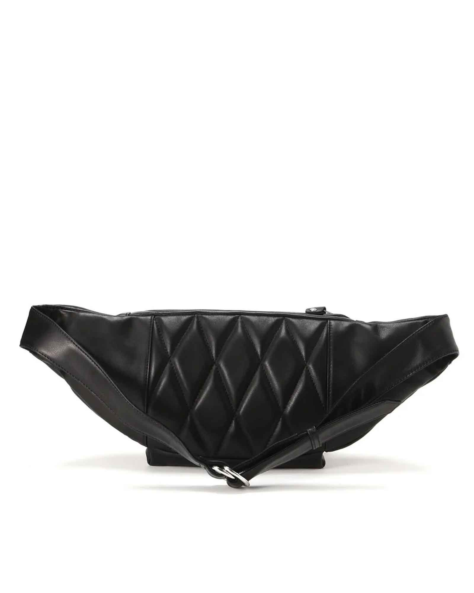 Schott・ショット - ショルダーバッグ RIDERS BODY BAG / BLACK