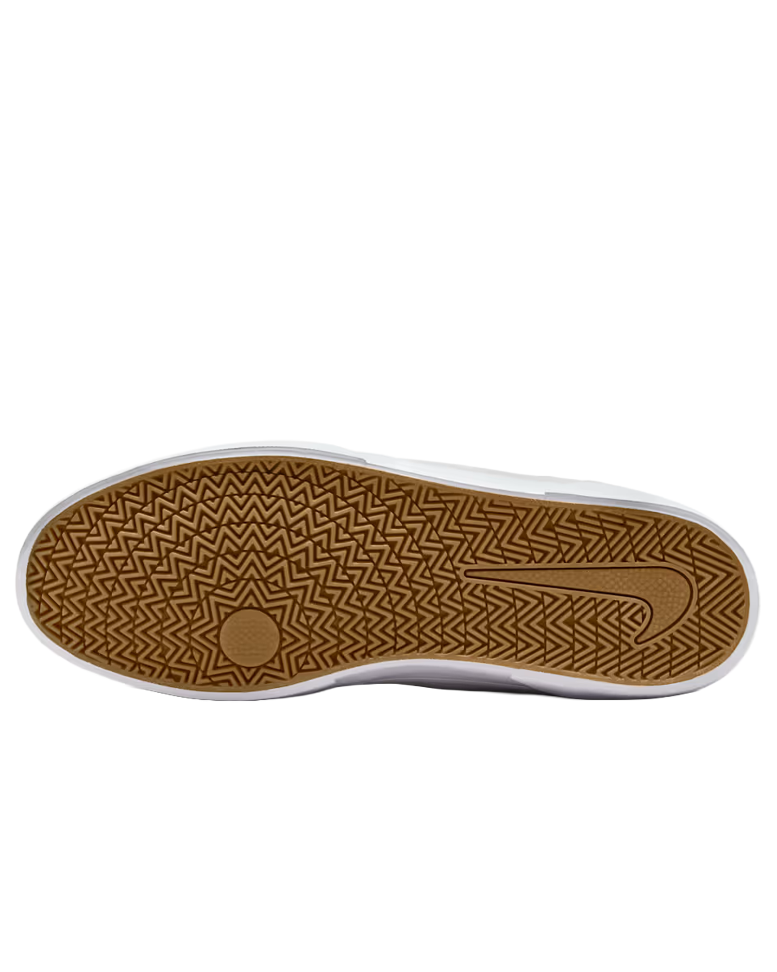 NIKE SB・nike SB -  NIKE SB MALOR / WHITE