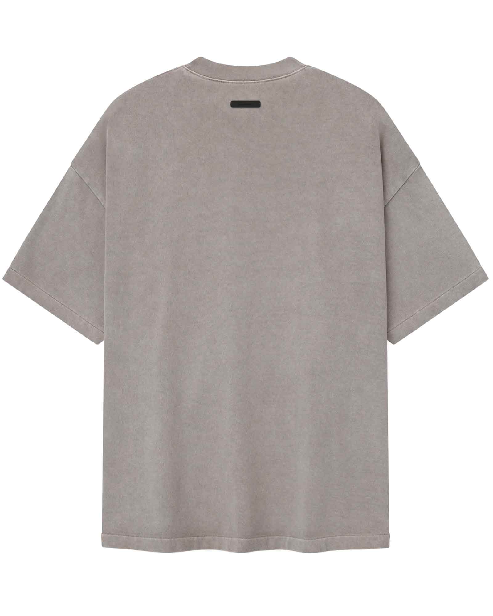 ESSENTIALS・エッセンシャルズ - Tシャツ・カットソー TRAINING 90'S SHORT SLEEVE TEE / FADED SEAL