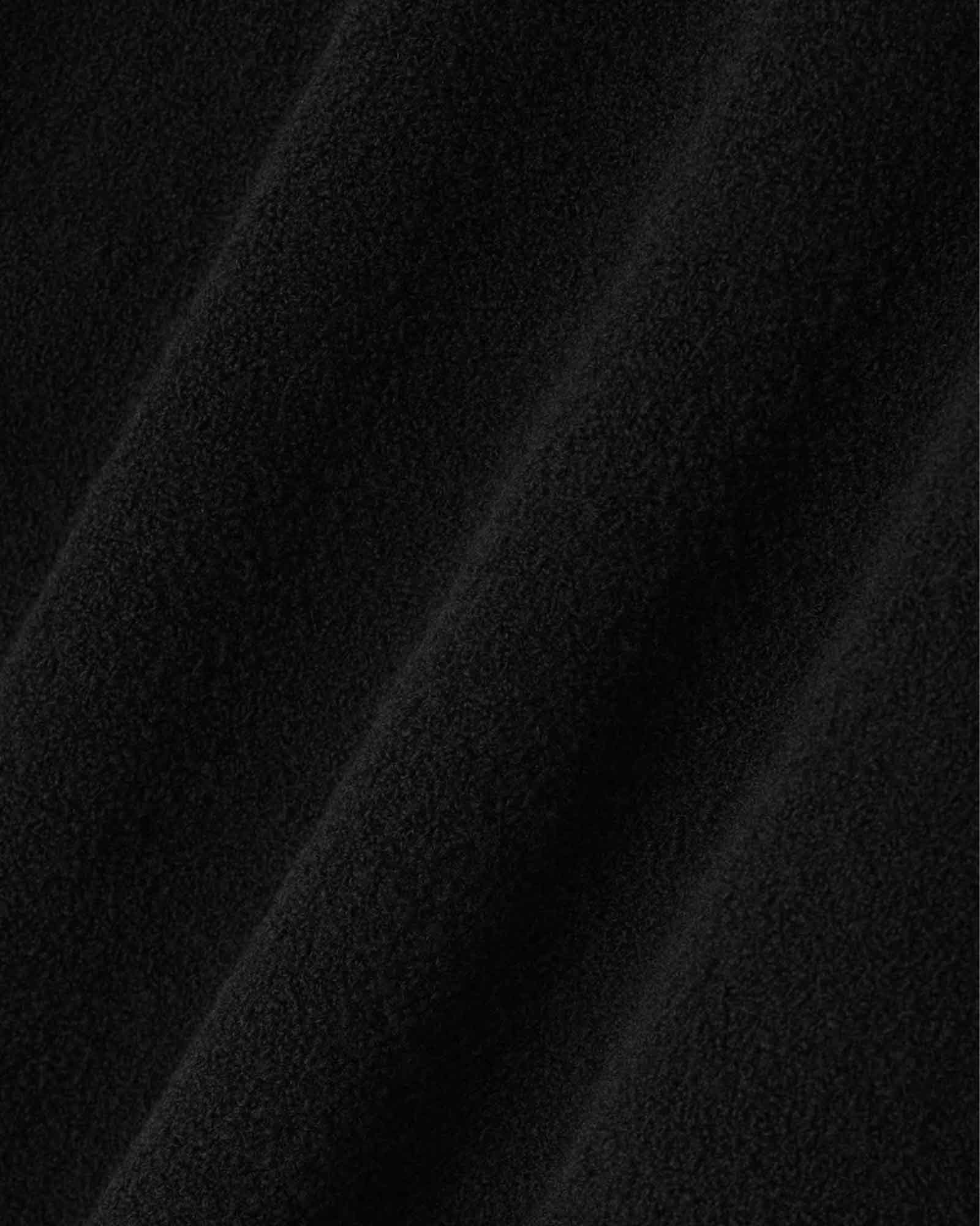 FEAR OF GOD・フィア オブ ゴット - ニット・セーター HIGHNECK SWEATER / BLACK