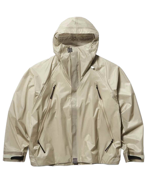 Goldwin 0 (ゴールドウィンゼロ) SS26 3L TRIANGULUM JACKET