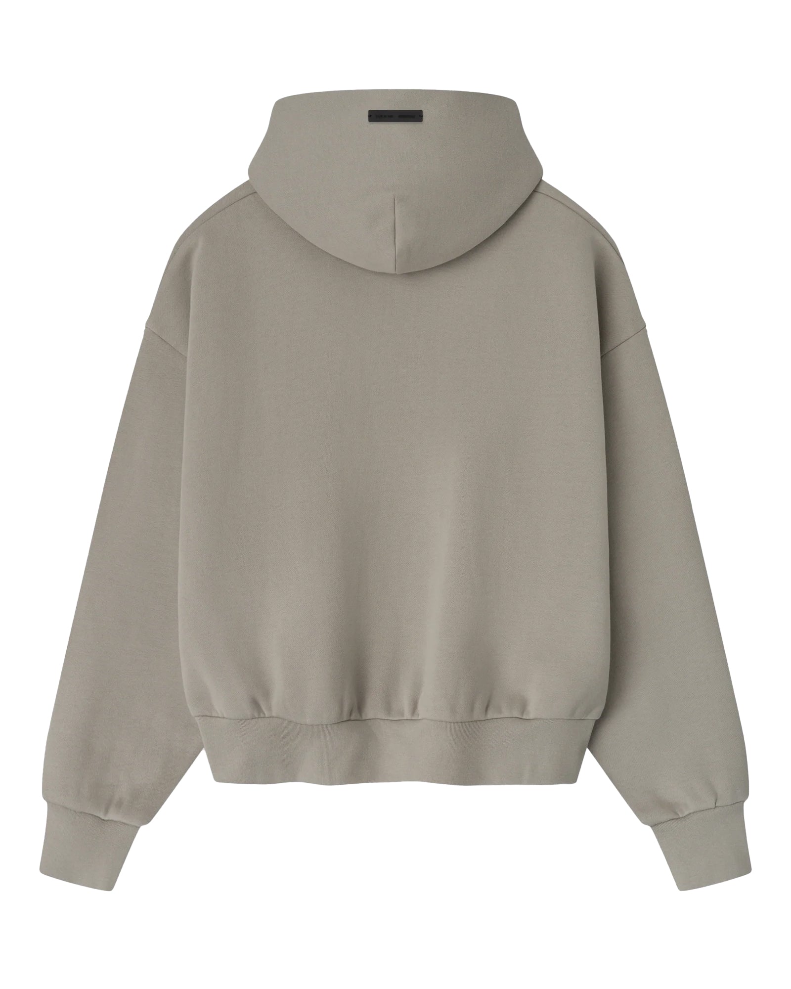 ESSENTIALS・エッセンシャルズ - パーカー・フーディ CLASSIC HOODIE / GREY