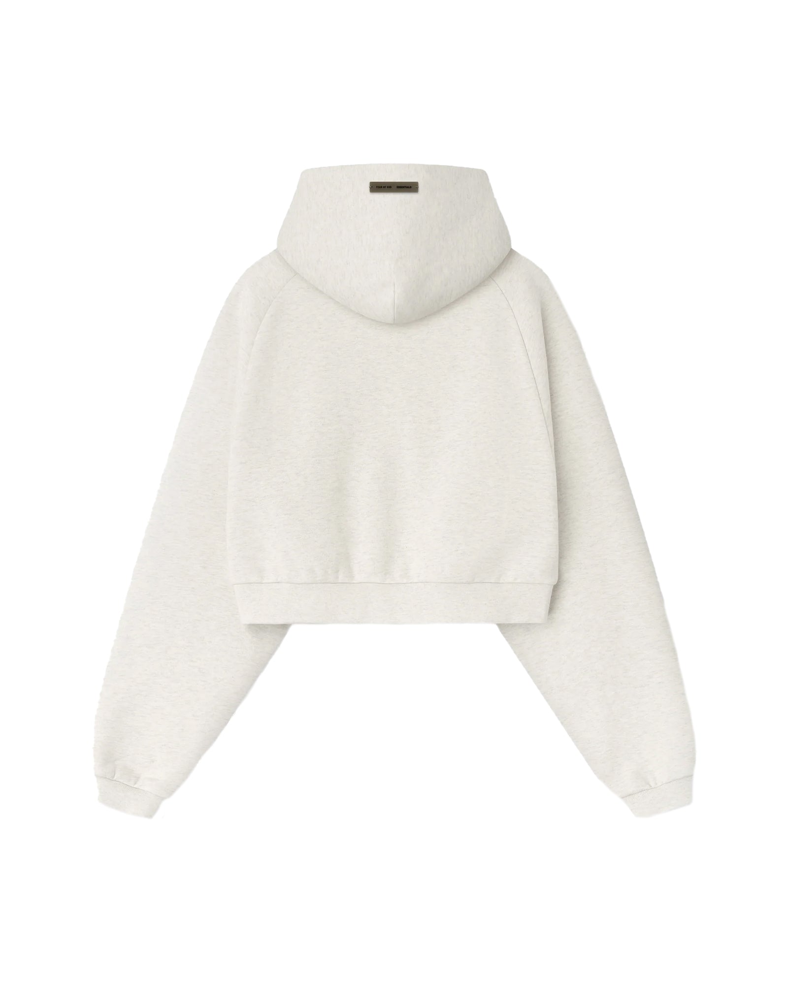 ESSENTIALS・エッセンシャルズ - パーカー・フーディ WOMENS 90'S RAGLAN HOODIE / OATMEAL HEATHER