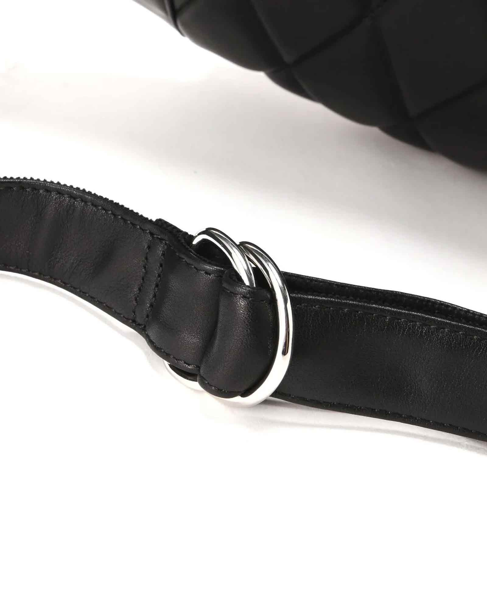Schott・ショット - ショルダーバッグ RIDERS BODY BAG / BLACK