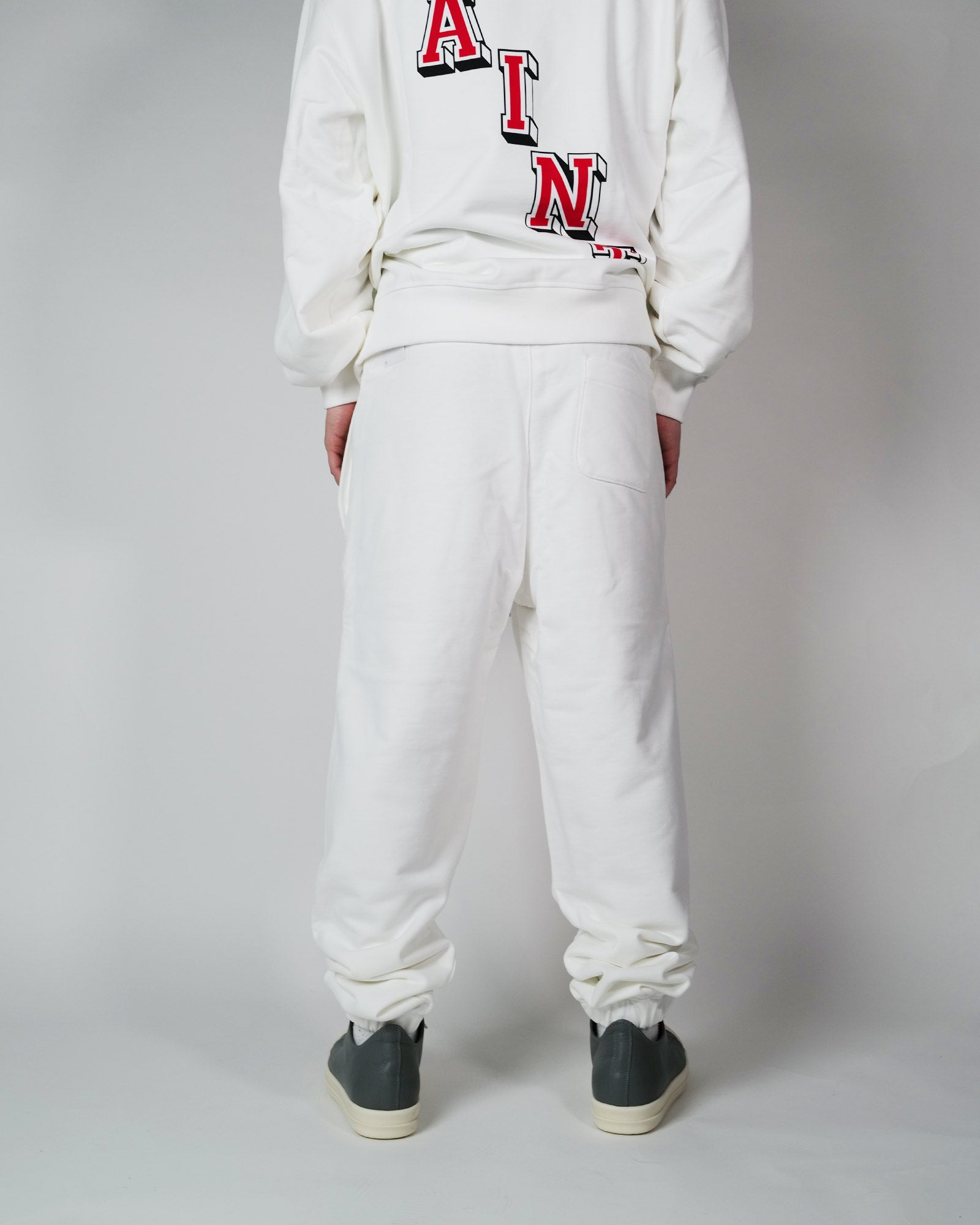 SAINT M×××××× (セントマイケル) JORDAN (ジョーダン) SS26 フーディー