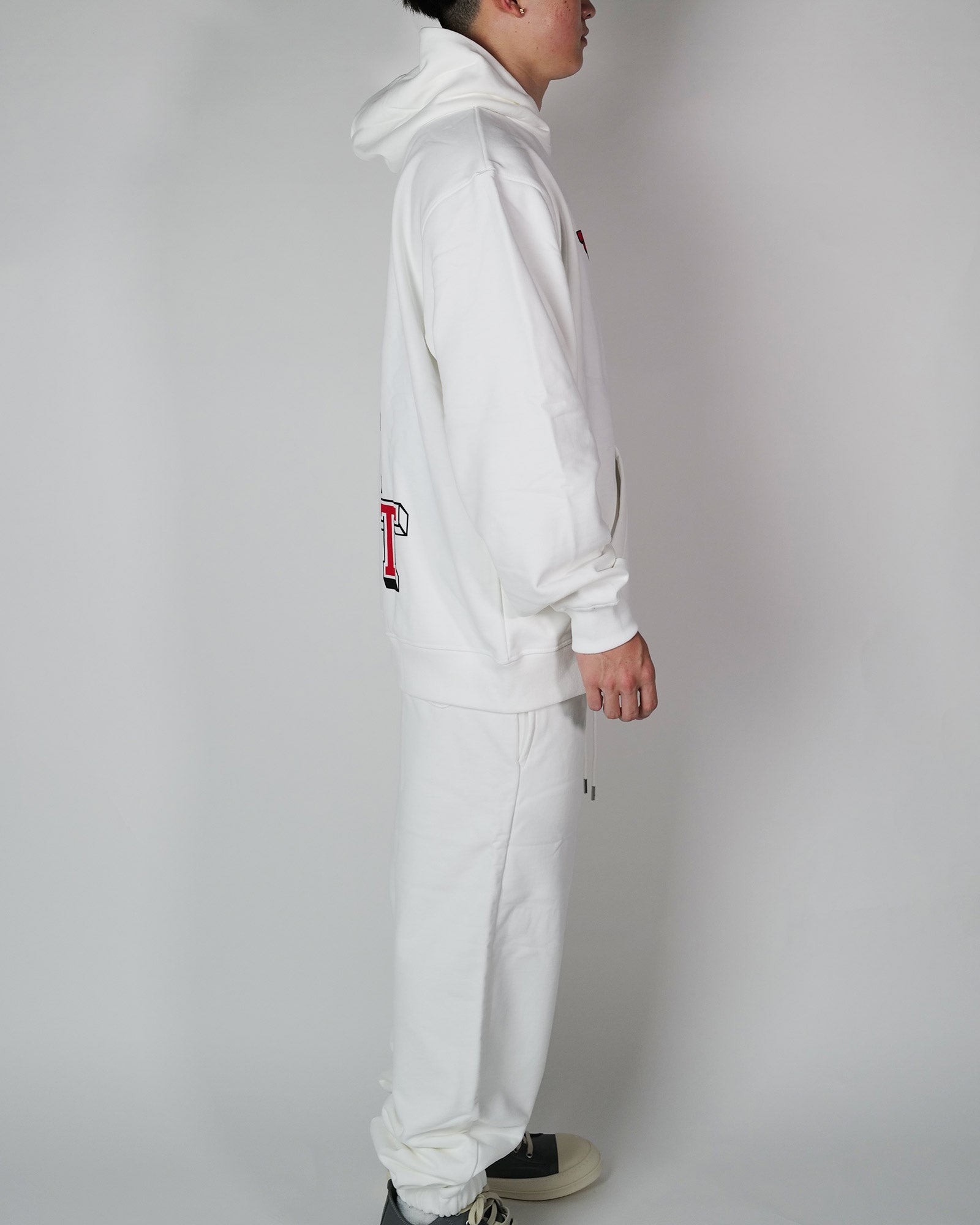 SAINT M×××××× (セントマイケル) JORDAN (ジョーダン) SS26 フーディー 