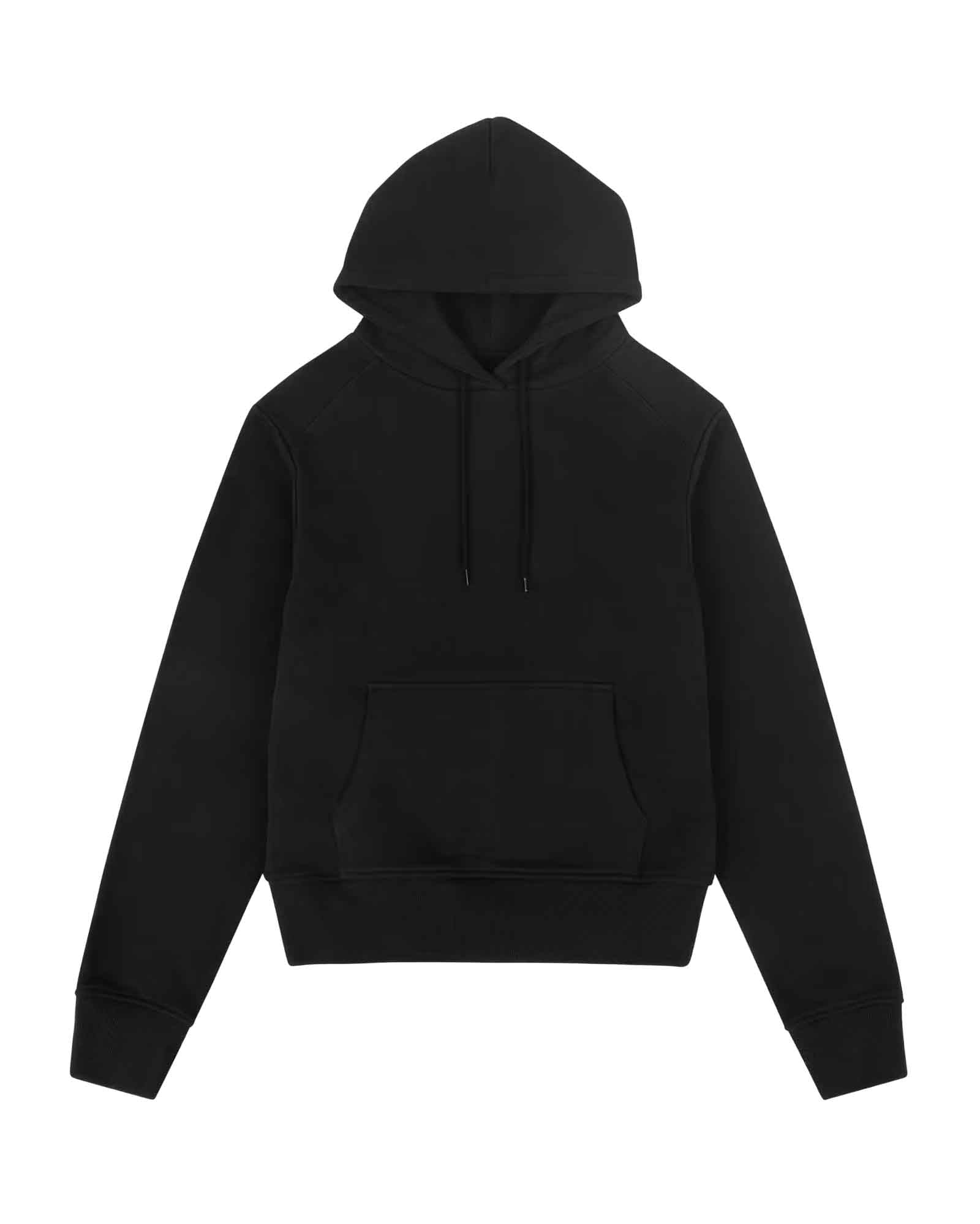 STANDARD HOOD / BLACK