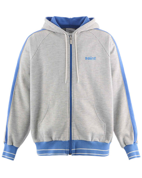 サルセーション Knitted Hoodie ジャケット 新品未使用 17018332727ef0ec96dcb10a210894