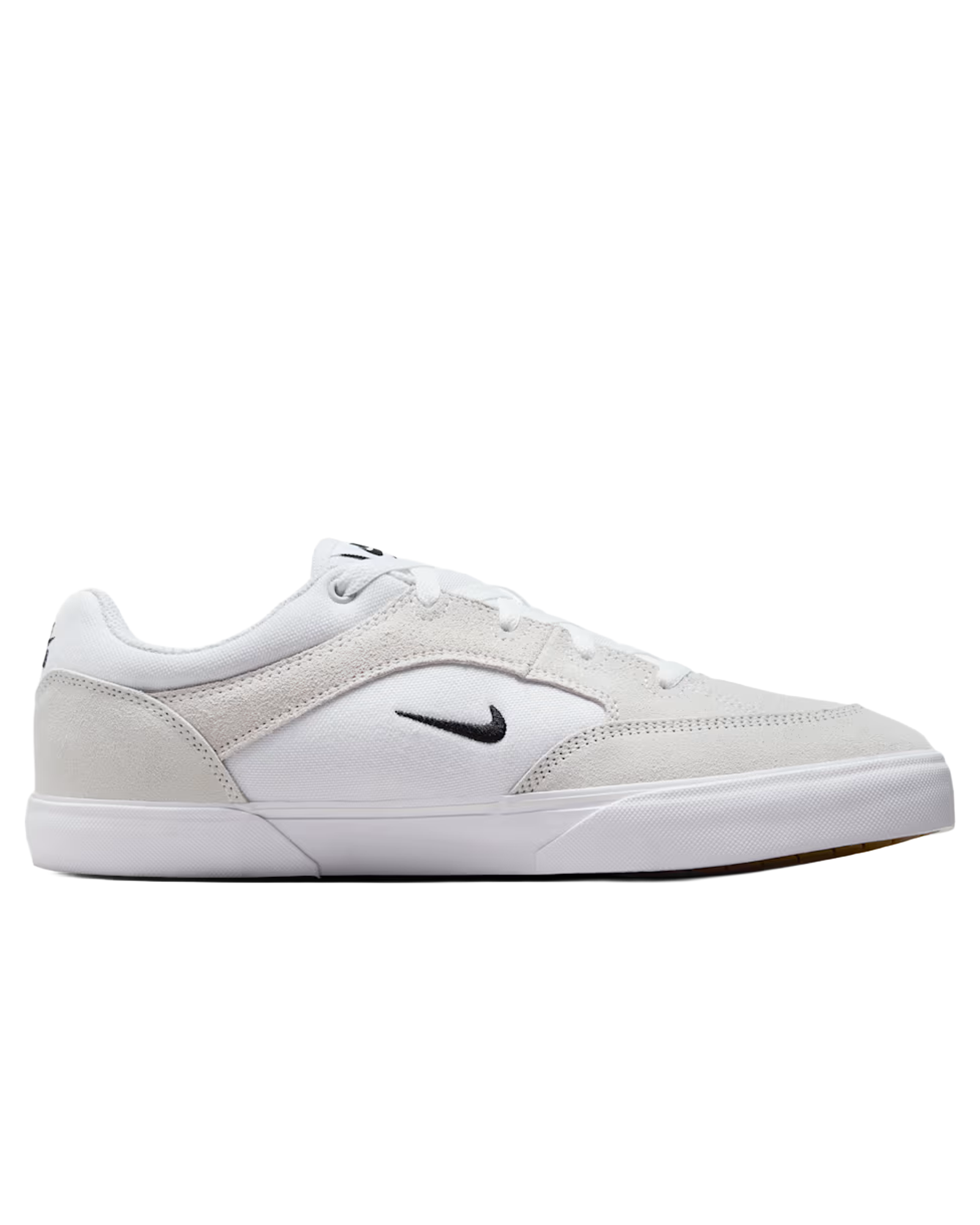 NIKE SB MALOR / WHITE