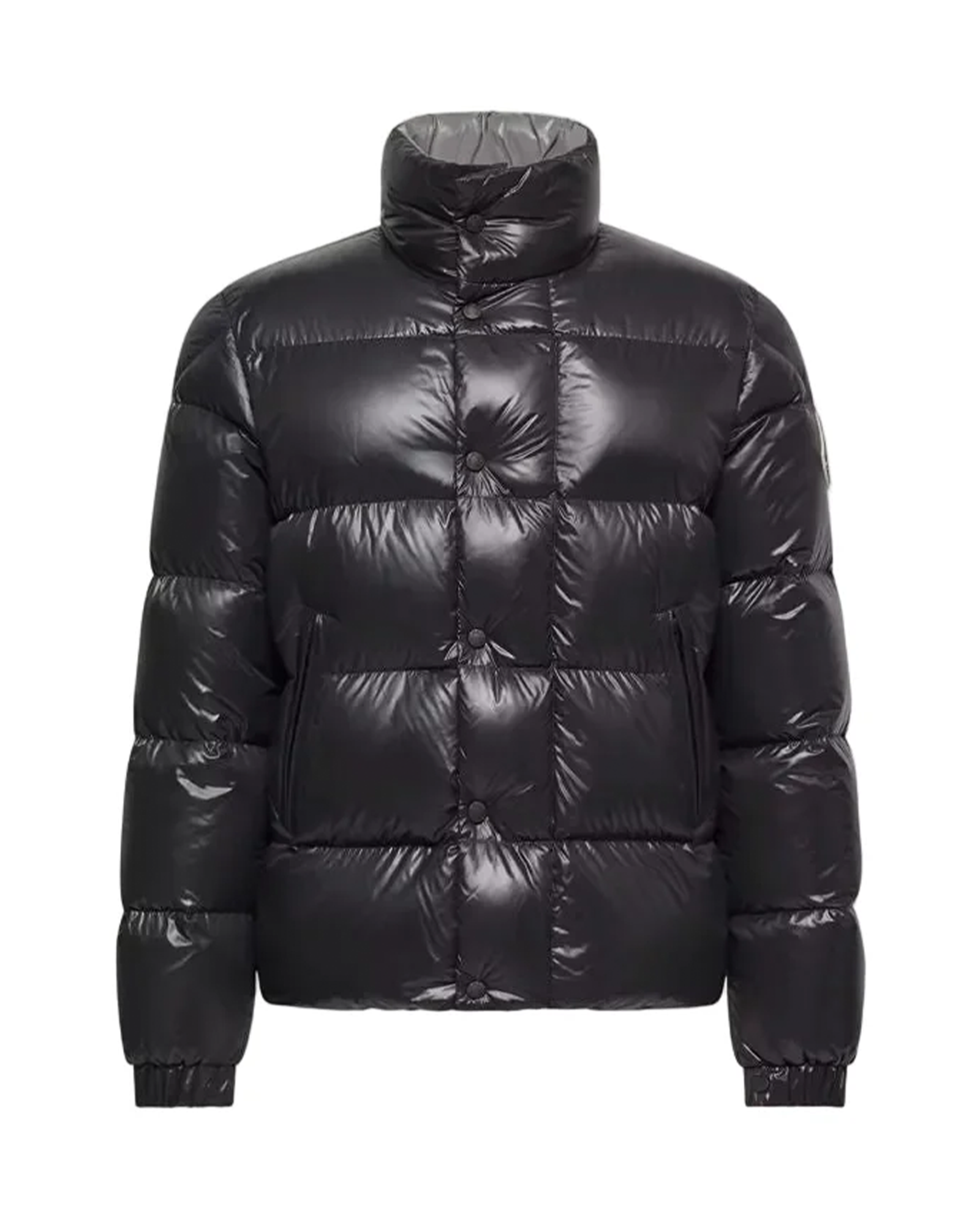 MONCLER・モンクレール - ダウンジャケット BENDOLA JACKET / BLACK