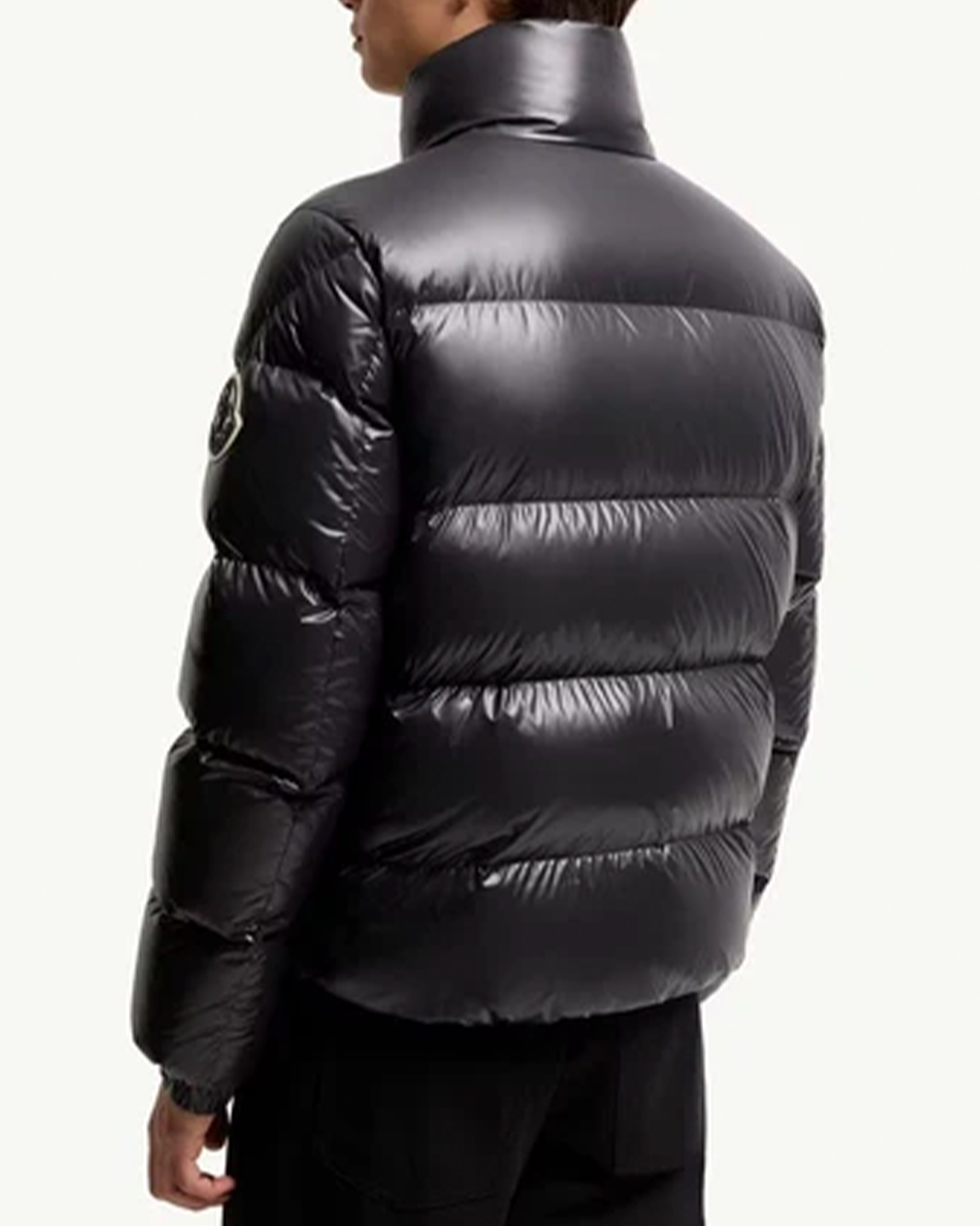 MONCLER・モンクレール - ダウンジャケット BENDOLA JACKET / BLACK