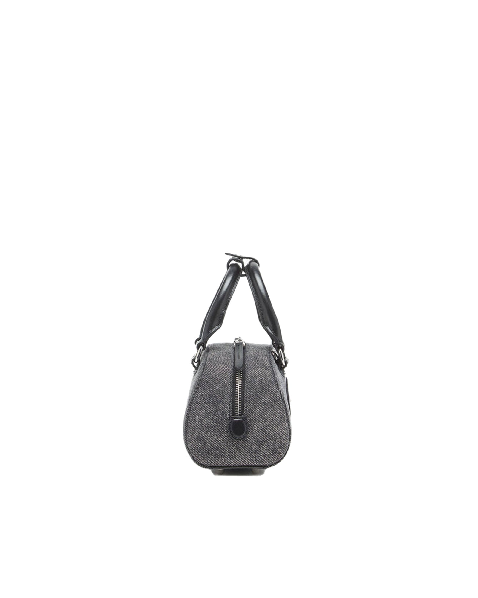 DIESEL・diesel -  1DR DOME CROSSBODY / BLACK