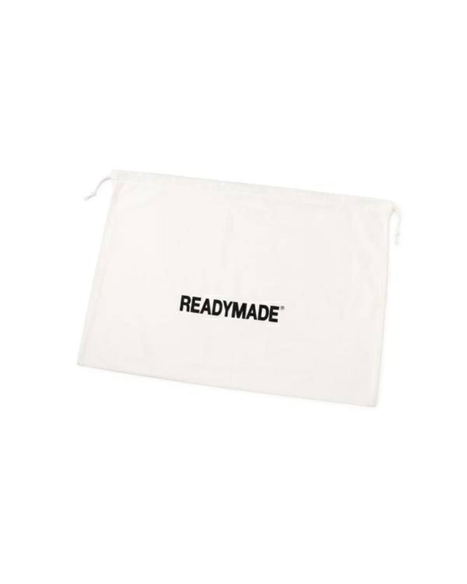 READYMADE・レディメイド - ショルダーバッグ OVER NIGHT BAG NANO / KHAKI