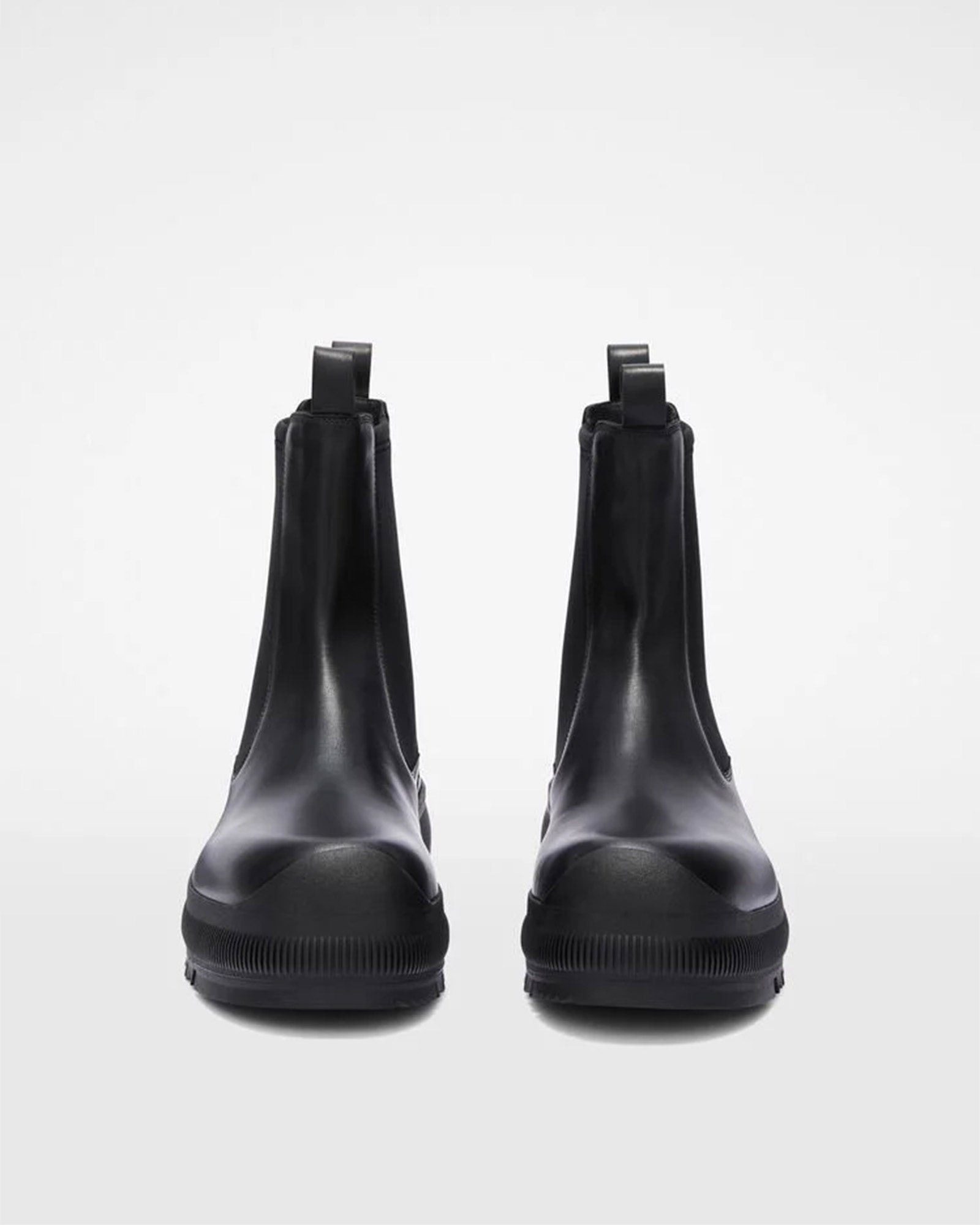 JIL SANDER・ジルサンダー - ブーツ STIVALETTO / BLACK