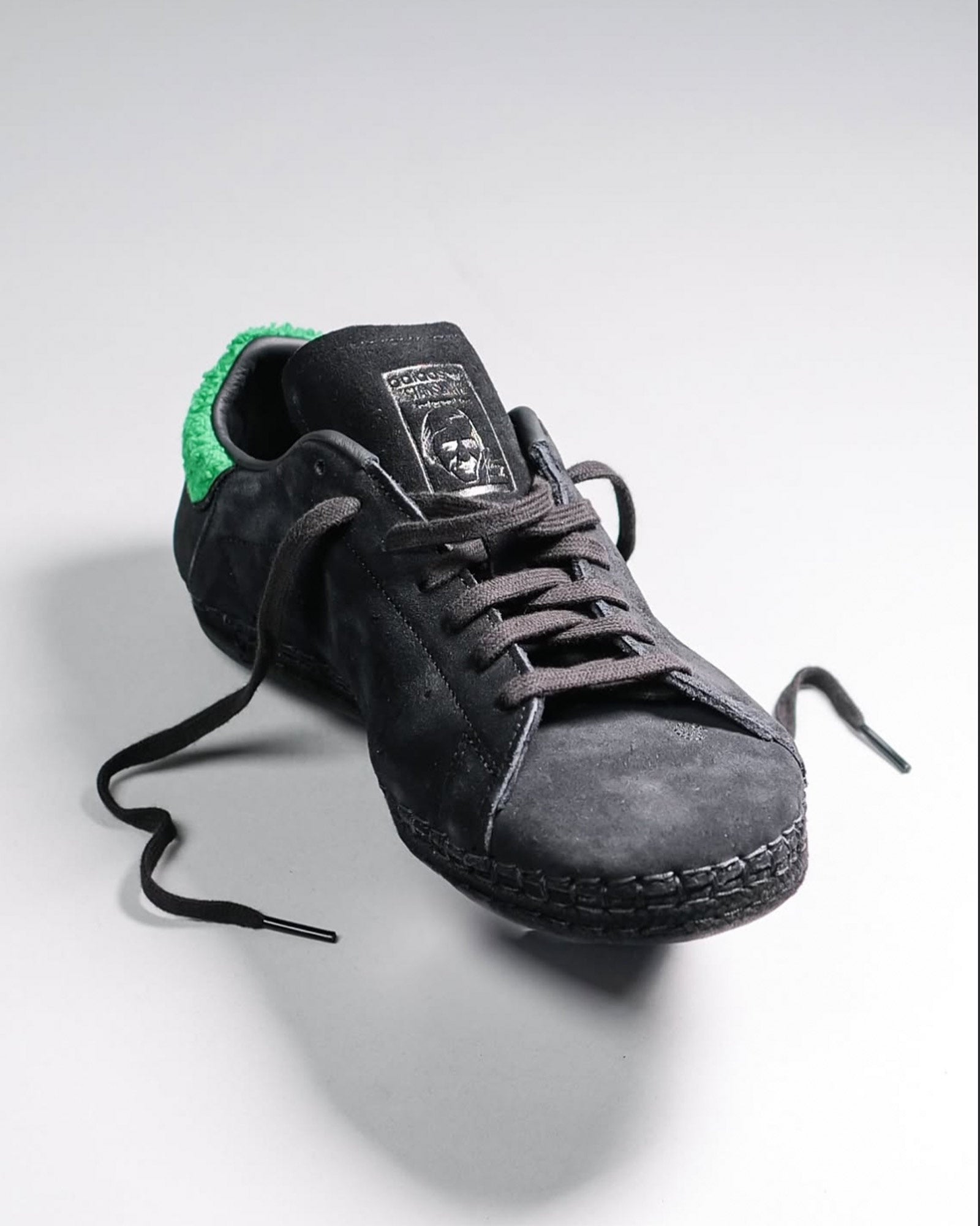 adidas・adidas -  CLOT STAN SMITH / BLACK / CLOT
