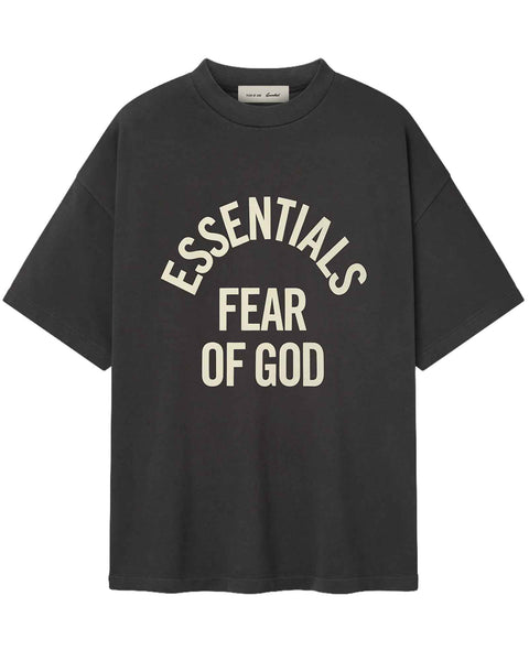 ESSENTIALS (エッセンシャルズ) SS26 CAMPUS 90'S SHORT SLEEVE TEE