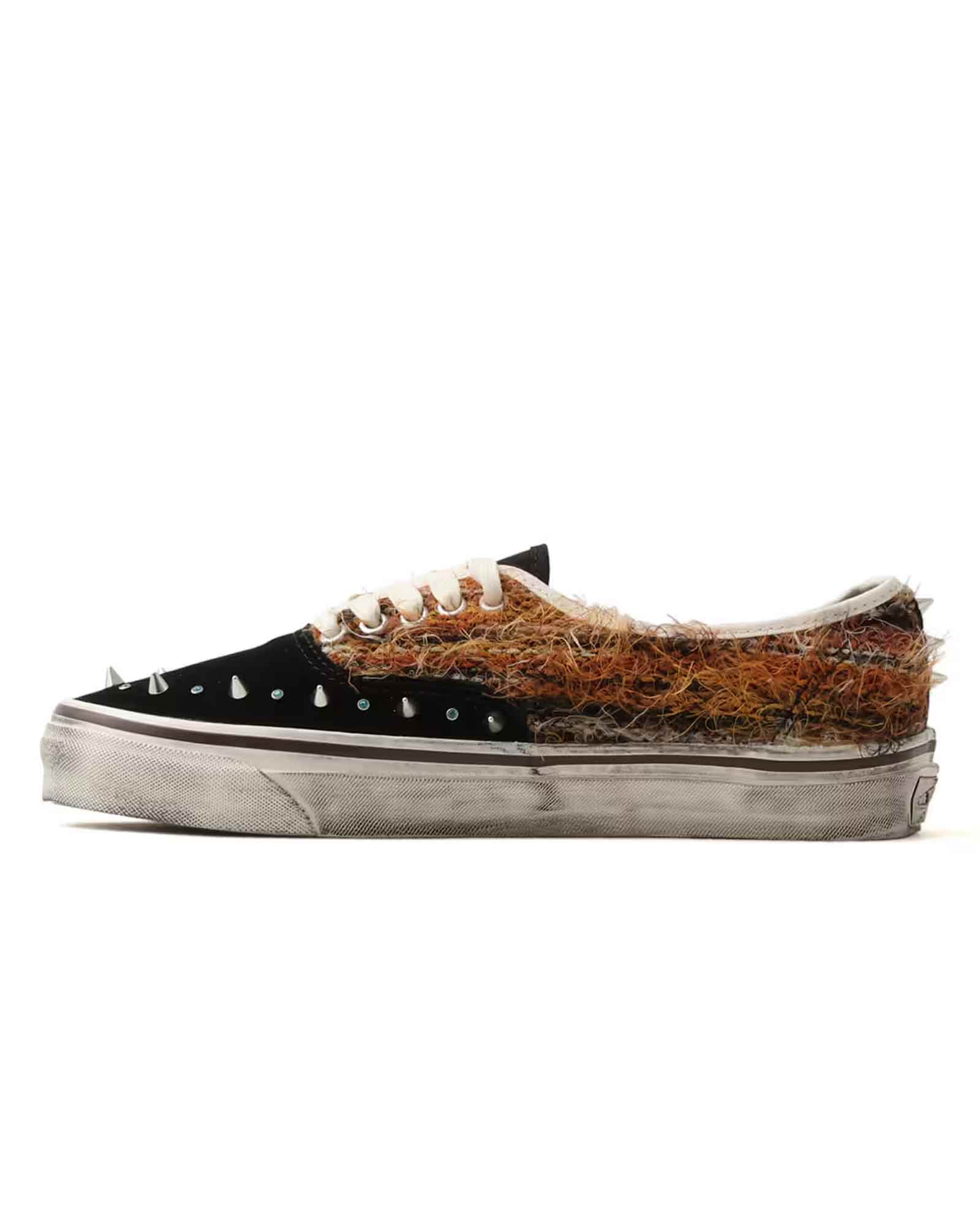 VANS・バンズ - ローカットスニーカー LX AUTHENTIC 44 / BLACK