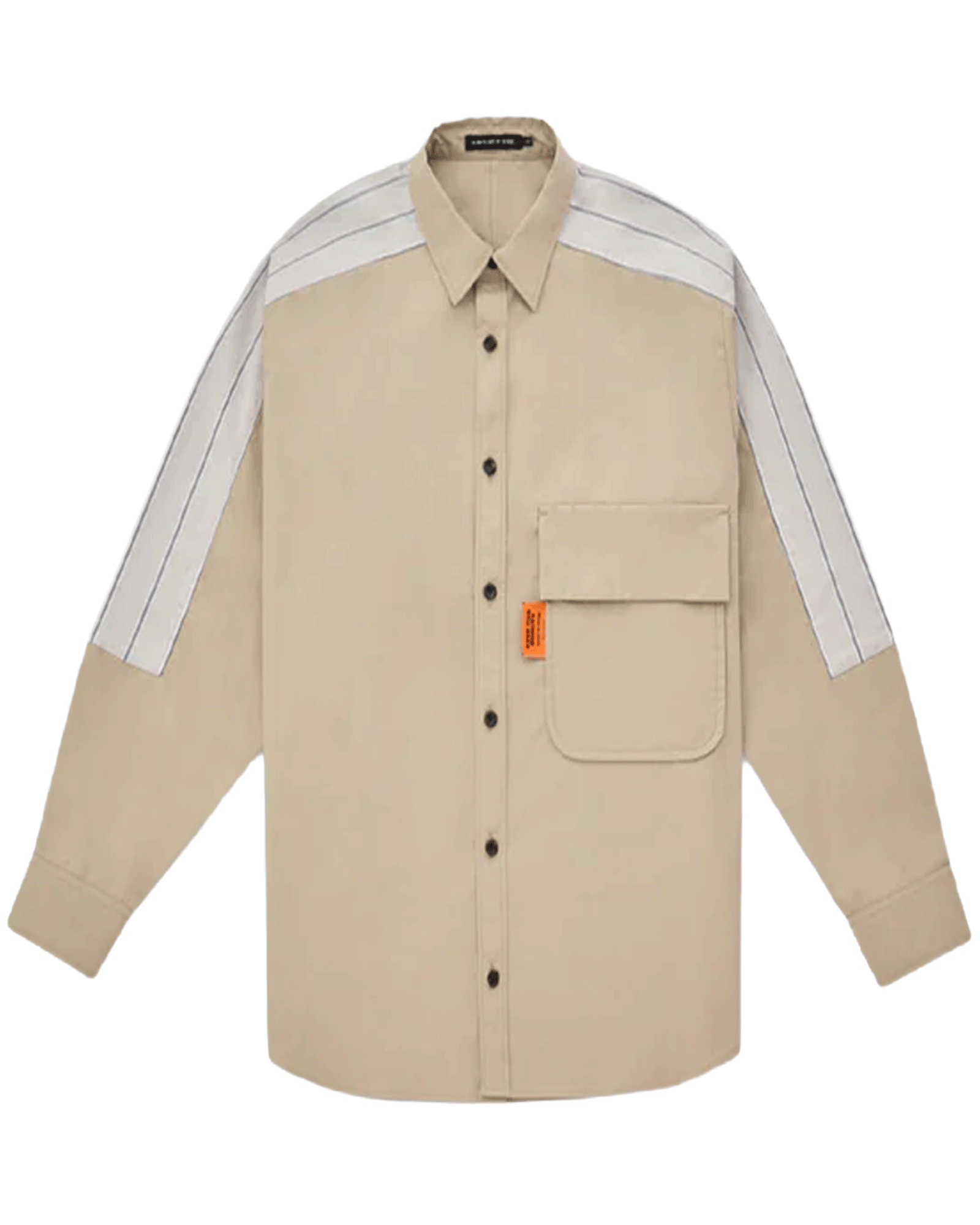 Y's for men / Yohji Yamamoto (ヨウジ ヤマモト) 26SS メンズシャツ Y's for men / Yohji Yamamoto (ヨウジ ヤマモト) 26SS メンズシャツ