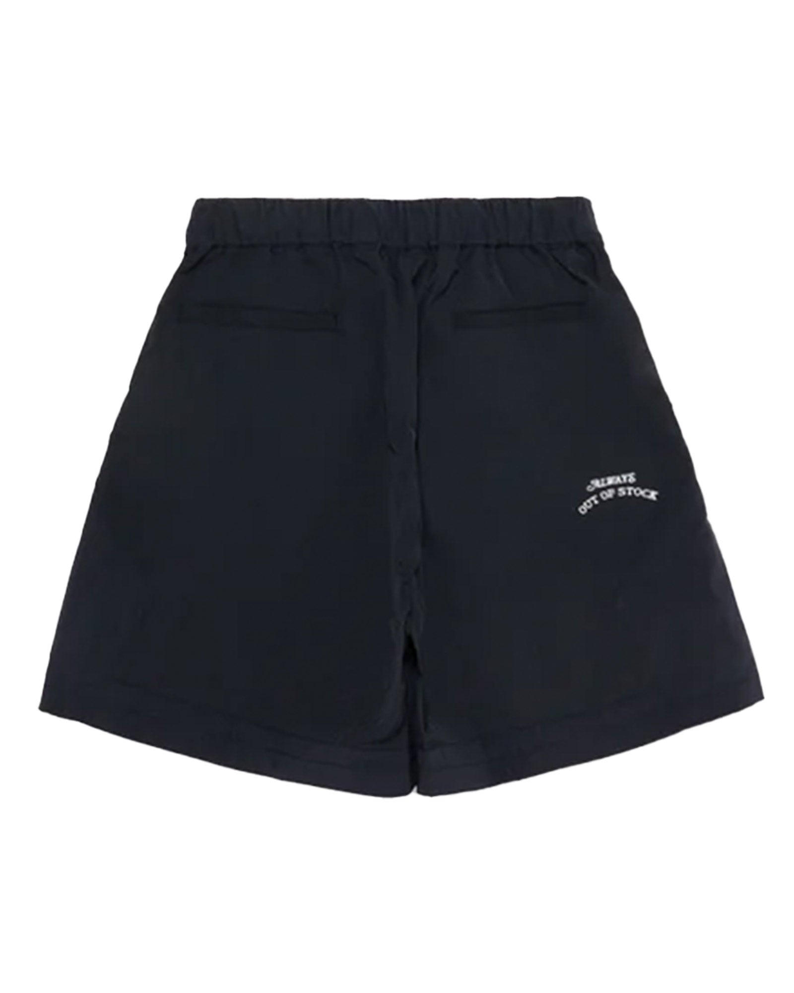 ALWAYS OUT OF STOCK BASKETBALL ショーツ ALWAYS OUT OF STOCK (オールウェイズ アウト オブ ストック) SS26 2