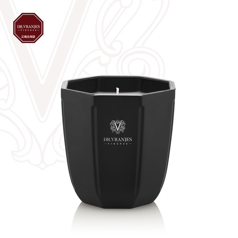 200g CANDELA ROSA TABACCO / ROSA TABACCO