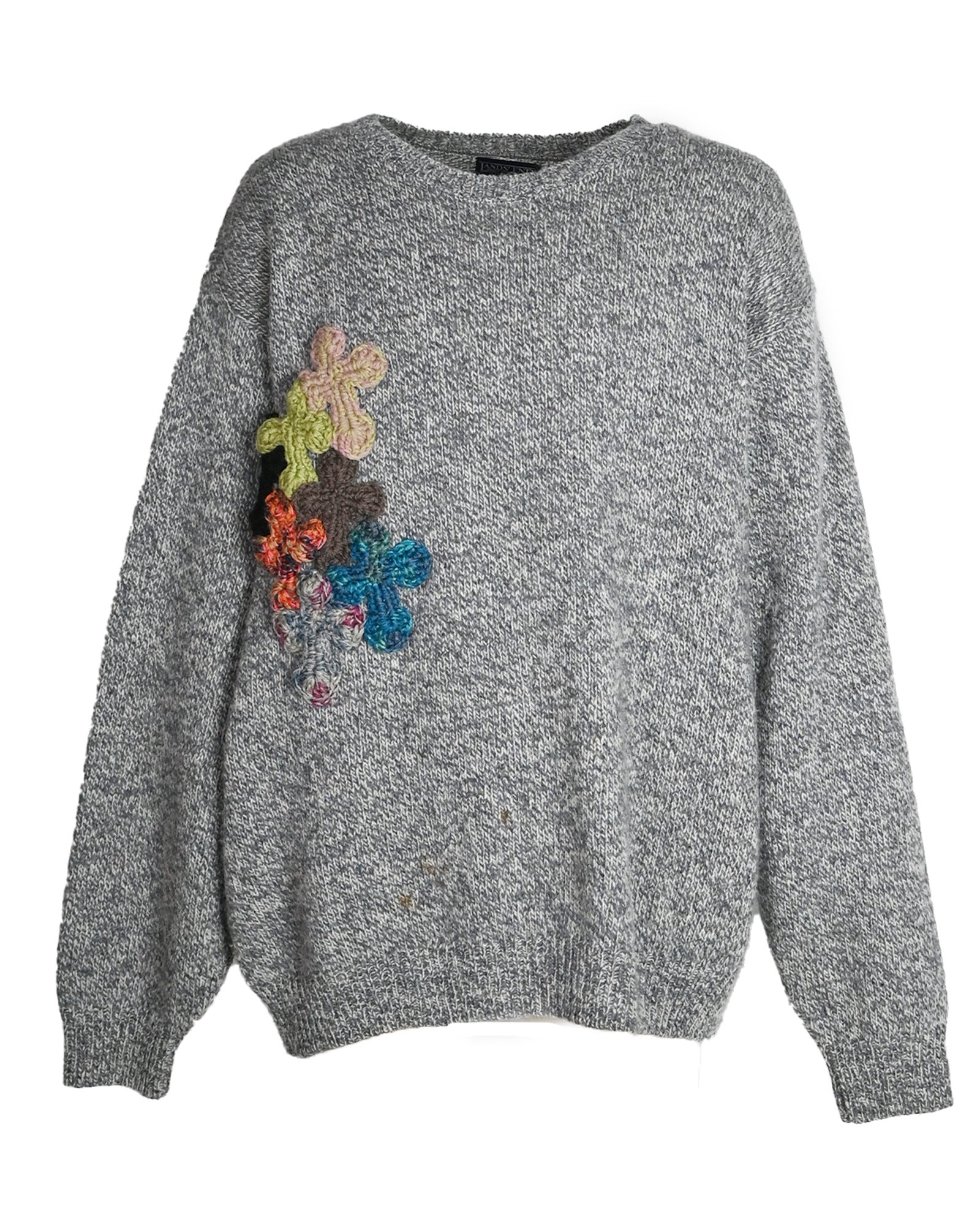 Y.A.R.N. KNIT AW02 / MULTI