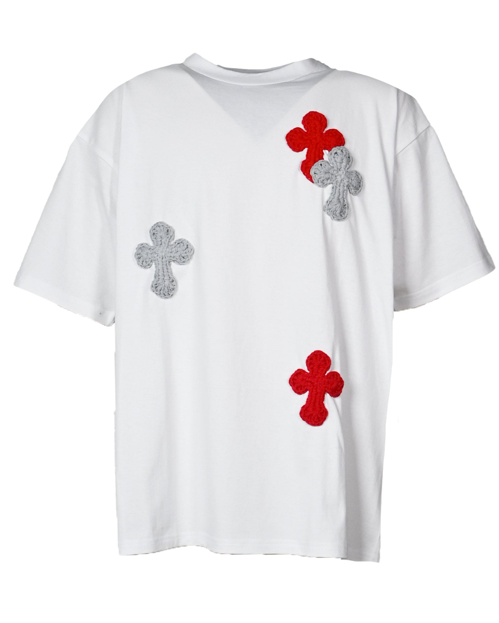 Y.A.R.N. ORIGINAL TEE-14 / WHITE