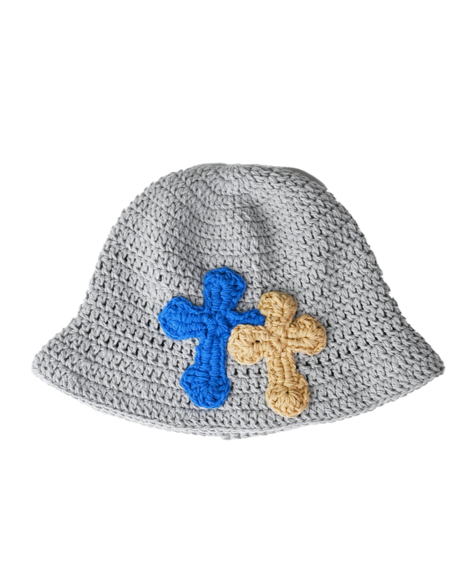 Y.A.R.N.・ヤーン - ニットキャップ・ビーニー Y.A.R.N HAT-258 / MULTI