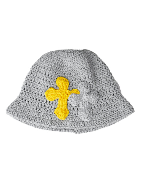 Y.A.R.N ニットハット Y.A.R.N.(ヤーン) Y.A.R.N. KNIT HAT| Detail Application オンライン