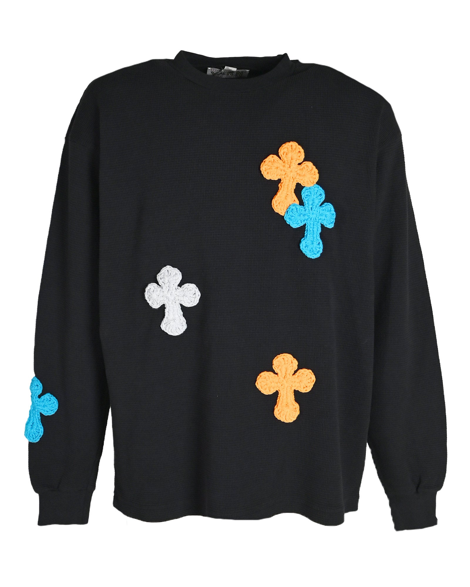 Y.A.R.N. THERMAL-M / BLACK