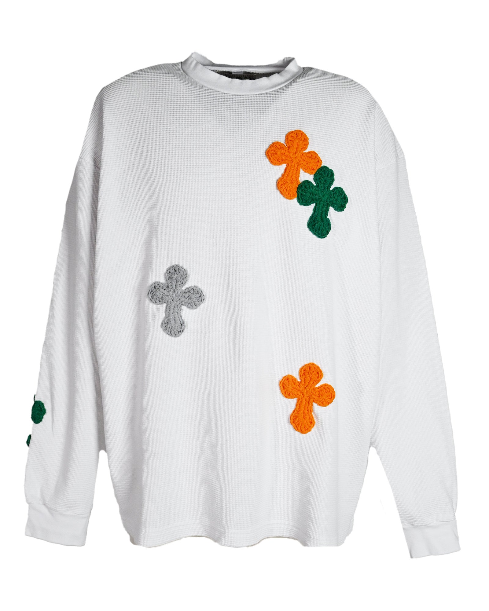 Y.A.R.N. THERMAL-XL / WHITE