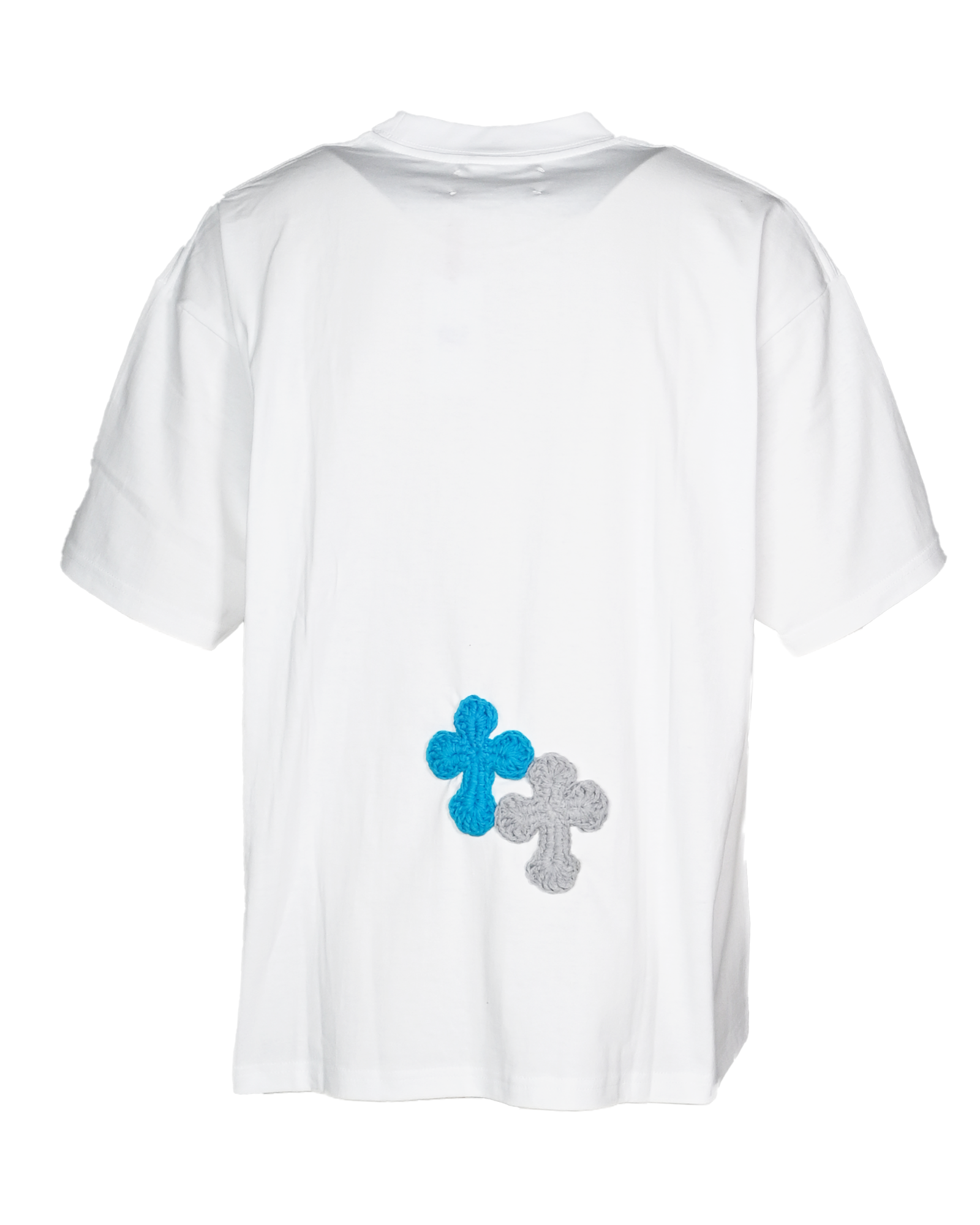 Y.A.R.N.・ヤーン - トップス Y.A.R.N. 26AW ORIGINAL TEE-1 (M) / WHITE