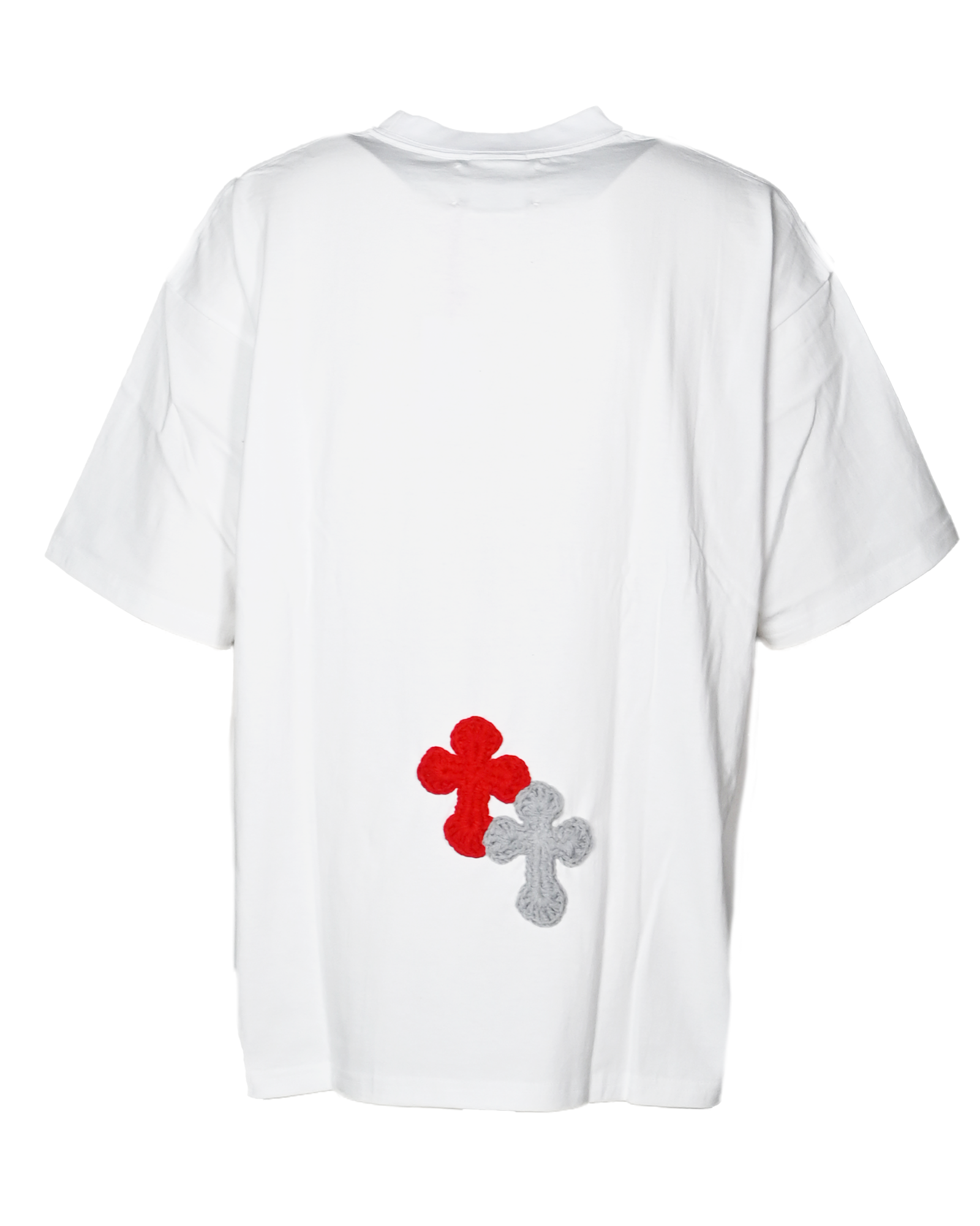 Y.A.R.N.・ヤーン - トップス Y.A.R.N. 26AW ORIGINAL TEE-10 (L) / WHITE