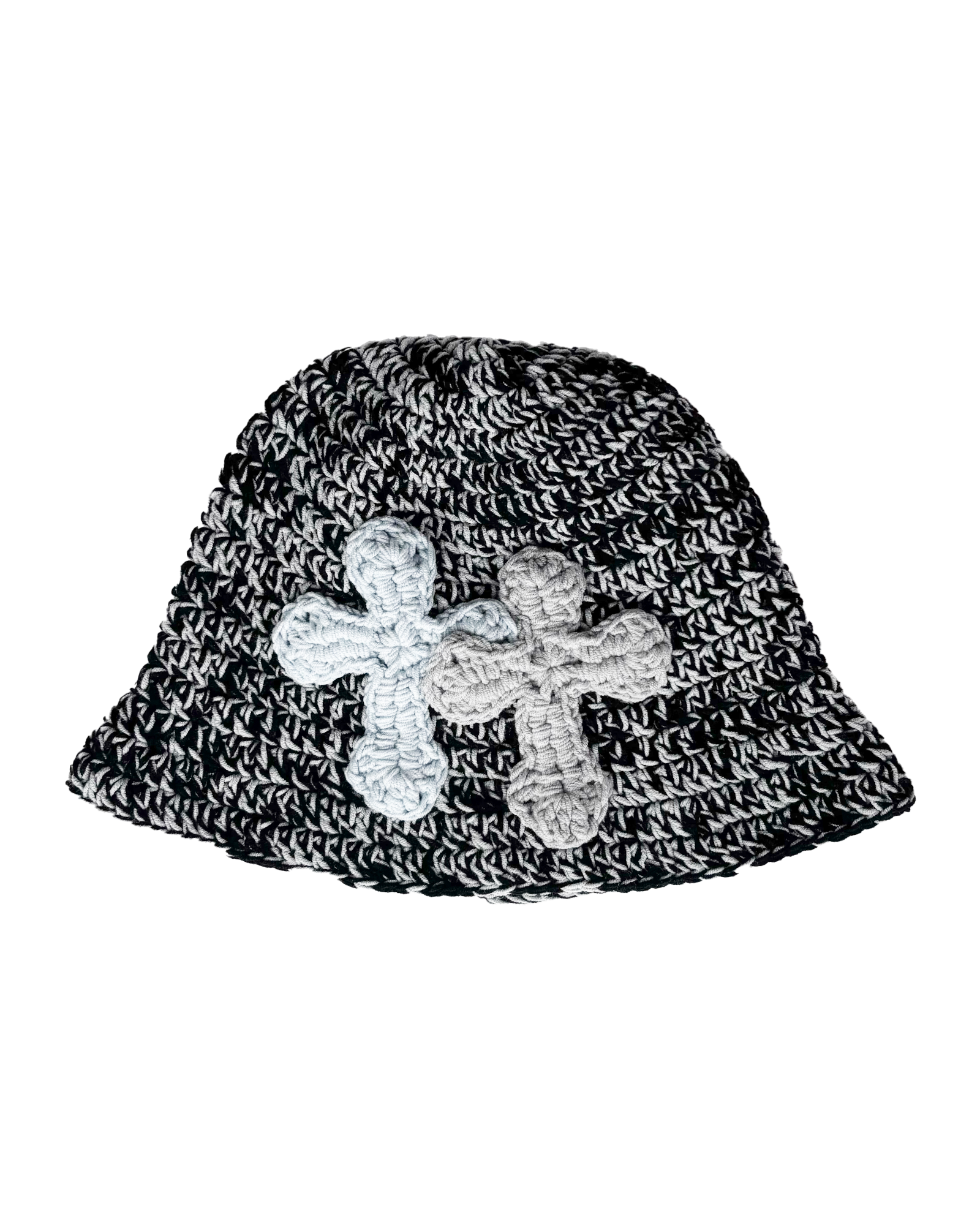 Y.A.R.N.・ヤーン - ニットキャップ・ビーニー Y.A.R.N HAT-323 / MULTI