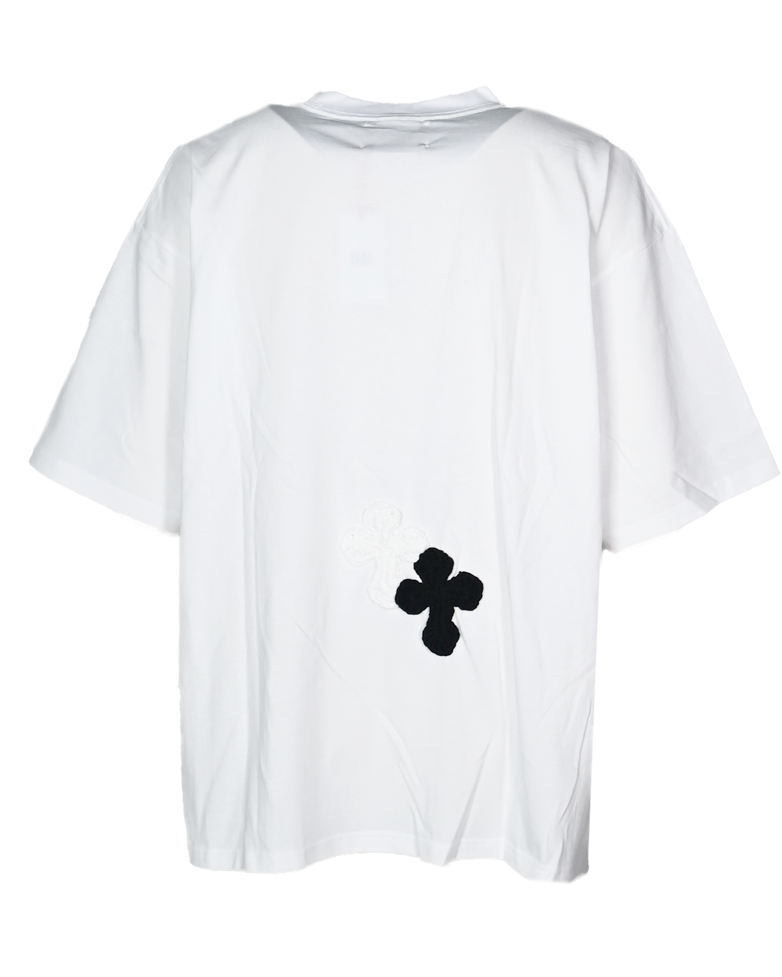 Y.A.R.N.・ヤーン - トップス Y.A.R.N. 26AW ORIGINAL TEE-11 (XL) / WHITE
