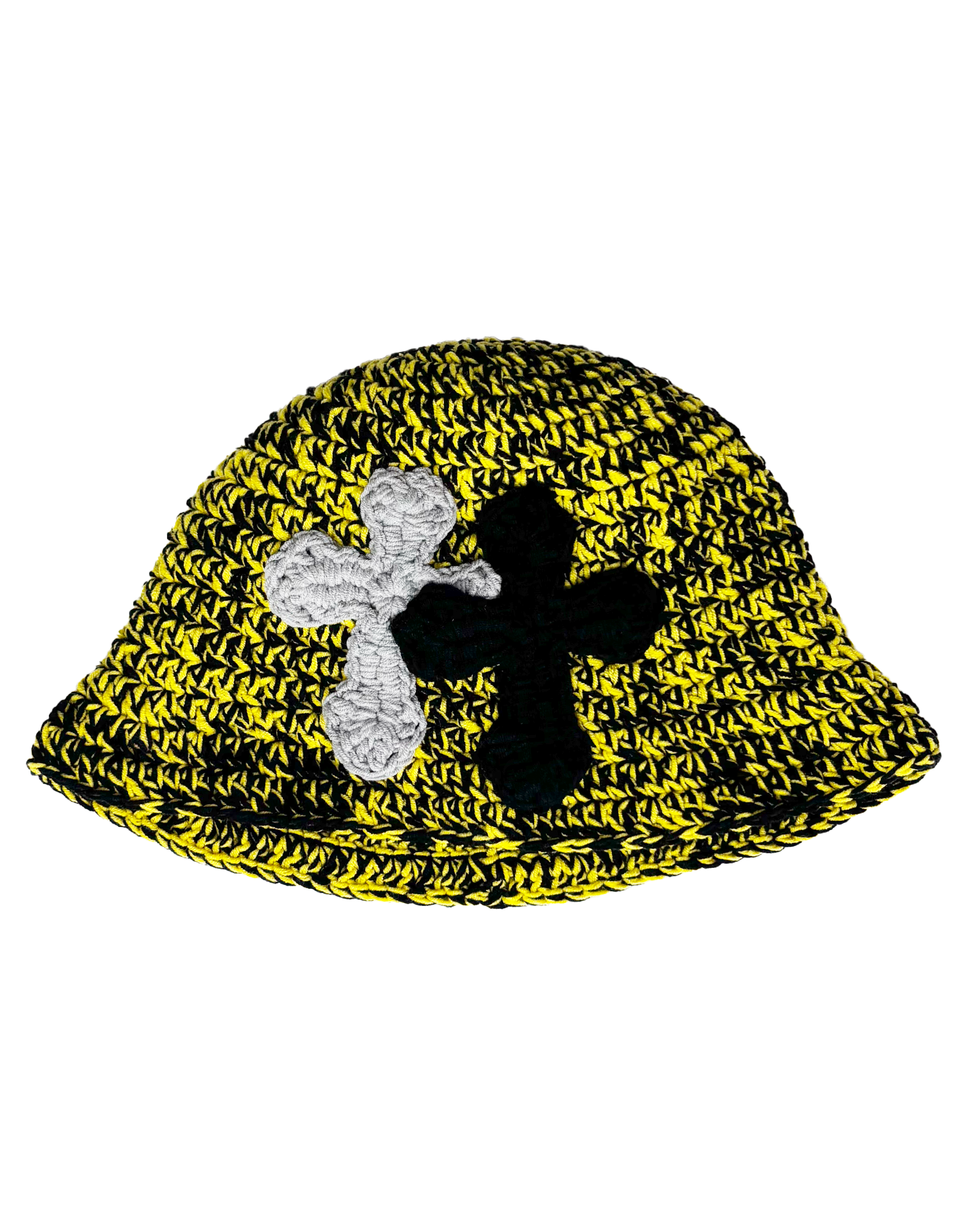 Y.A.R.N.・ヤーン - ニットキャップ・ビーニー Y.A.R.N HAT-330 / MULTI