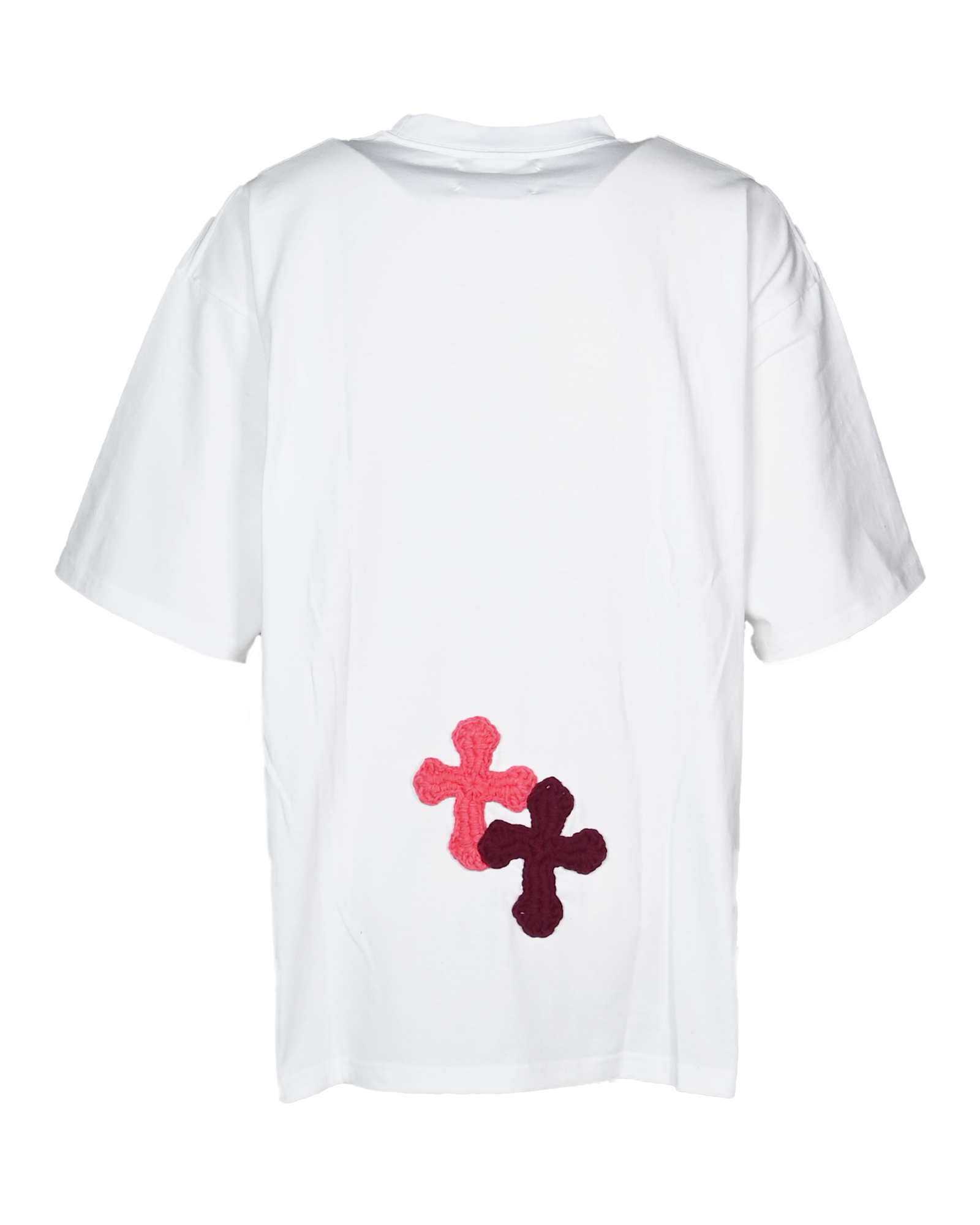 Y.A.R.N.・ヤーン - トップス Y.A.R.N. 26AW ORIGINAL TEE-12 (XL) / WHITE