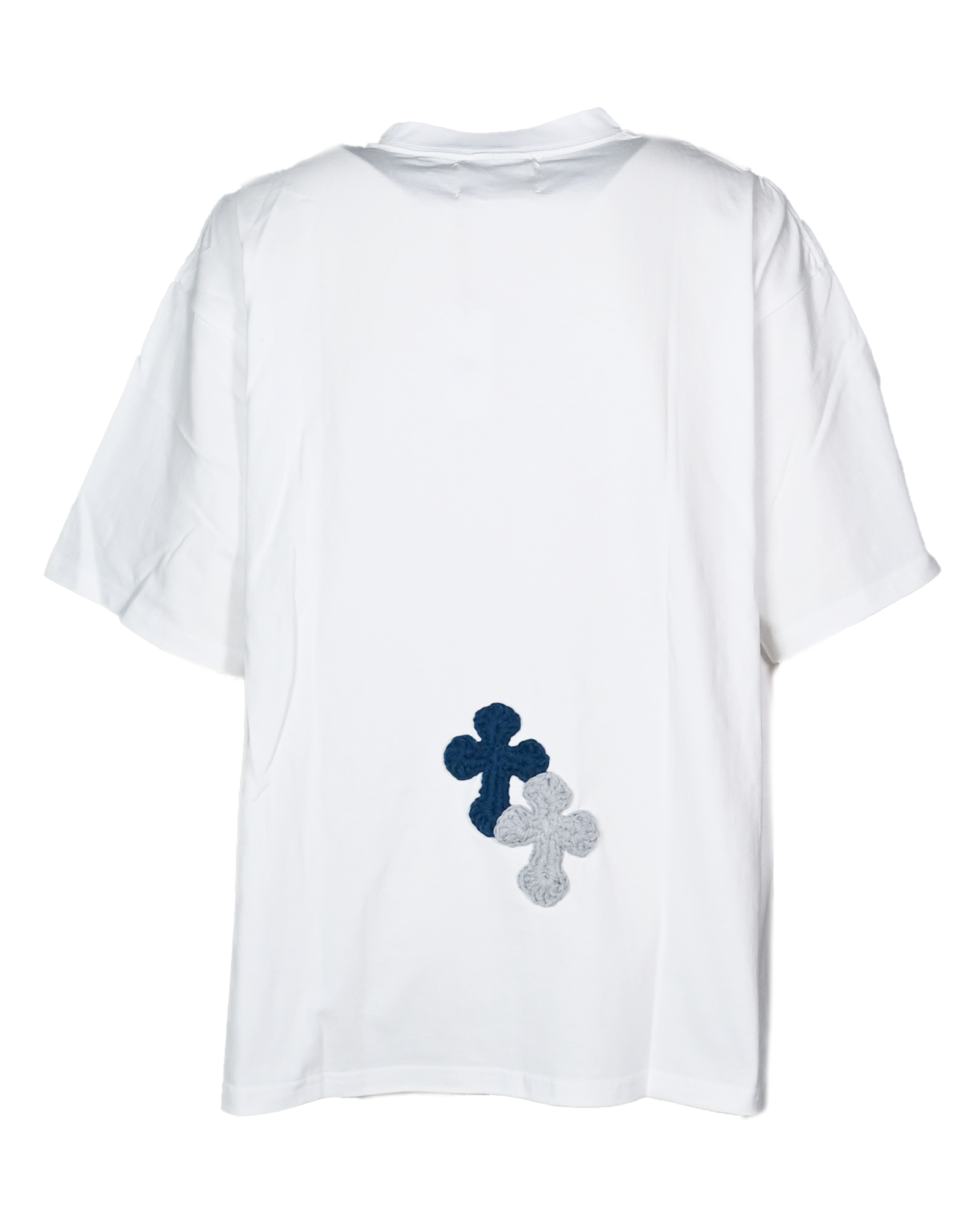 Y.A.R.N.・ヤーン - トップス Y.A.R.N. 26AW ORIGINAL TEE-14 (XL) / WHITE
