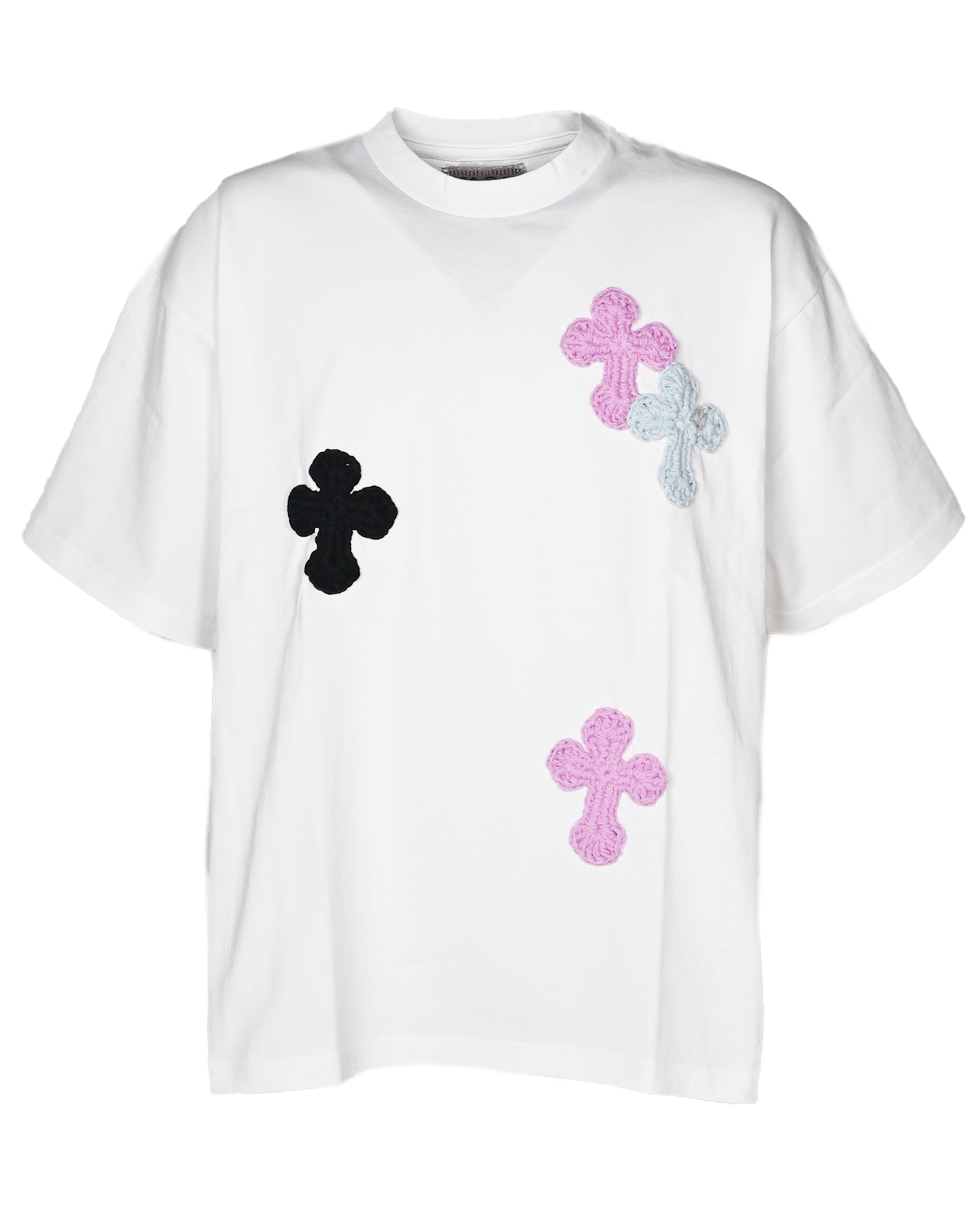 Y.A.R.N. 26AW ORIGINAL TEE-2 (M) / WHITE