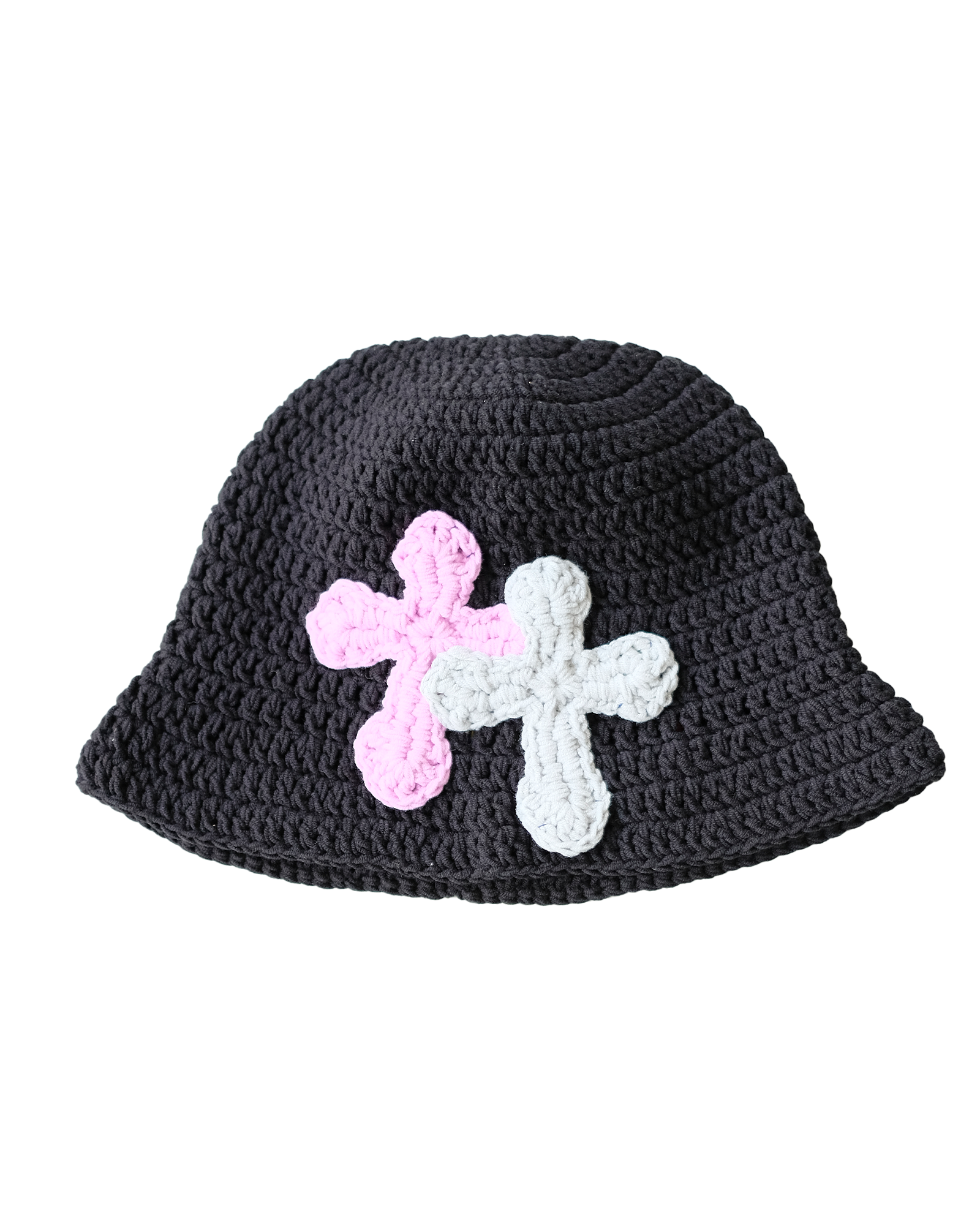 Y.A.R.N.・ヤーン - ニットキャップ・ビーニー Y.A.R.N HAT-265 / MULTI