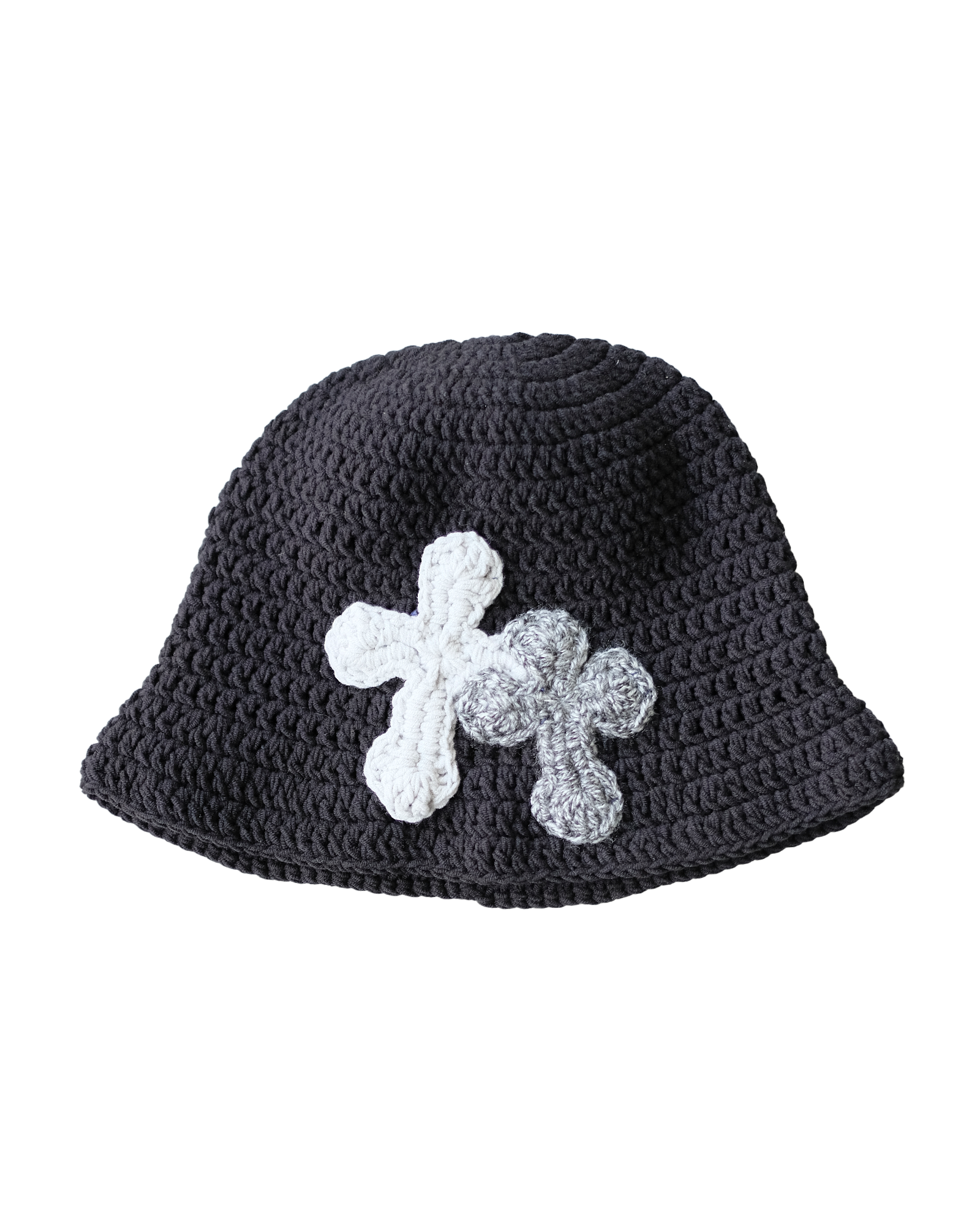 Y.A.R.N.・ヤーン - ニットキャップ・ビーニー Y.A.R.N HAT-266 / MULTI