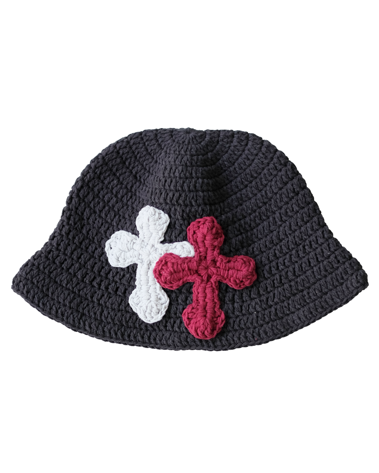 Y.A.R.N.・ヤーン - ニットキャップ・ビーニー Y.A.R.N HAT-274 / MULTI