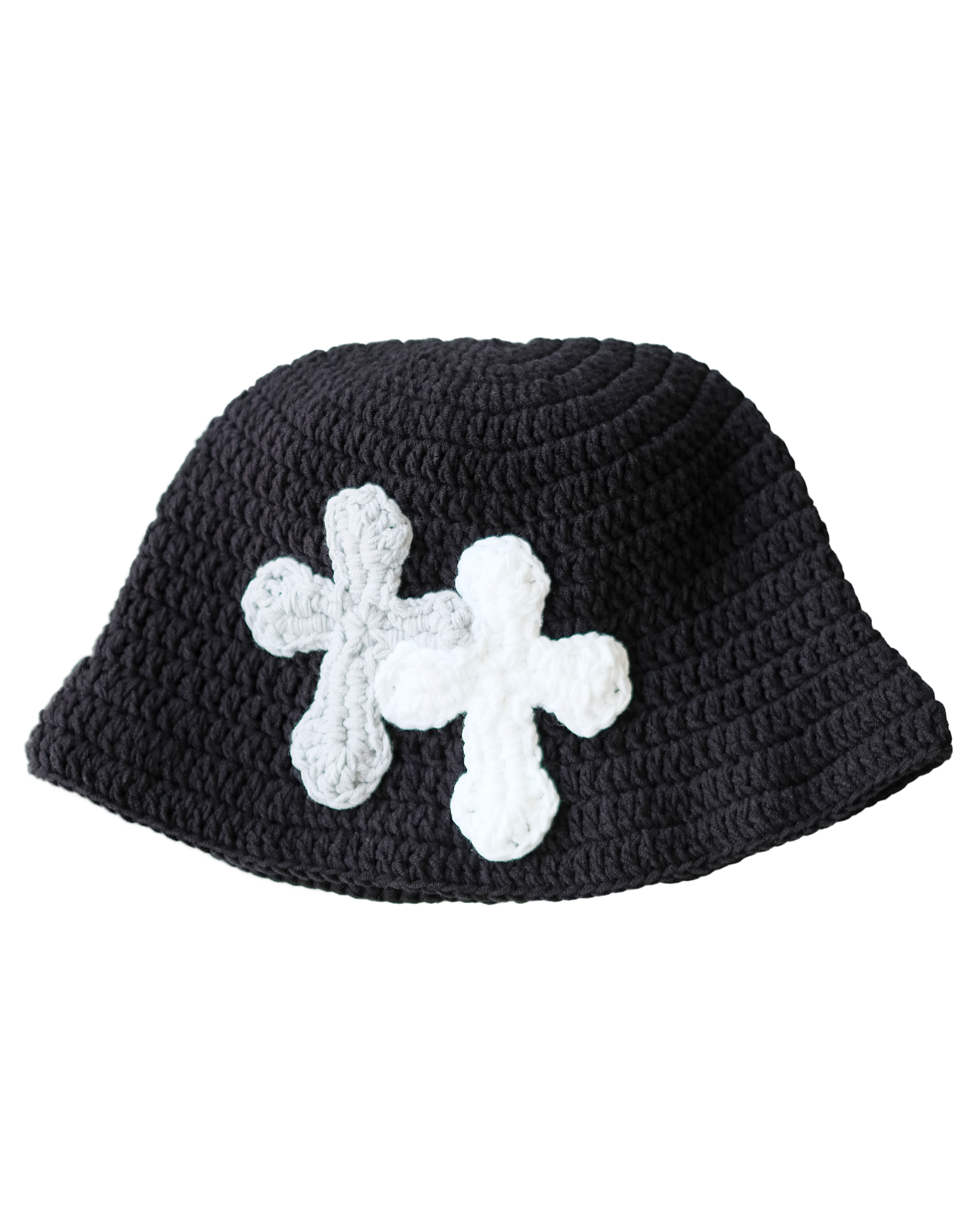 Y.A.R.N.・ヤーン - ニットキャップ・ビーニー Y.A.R.N HAT-275 / MULTI