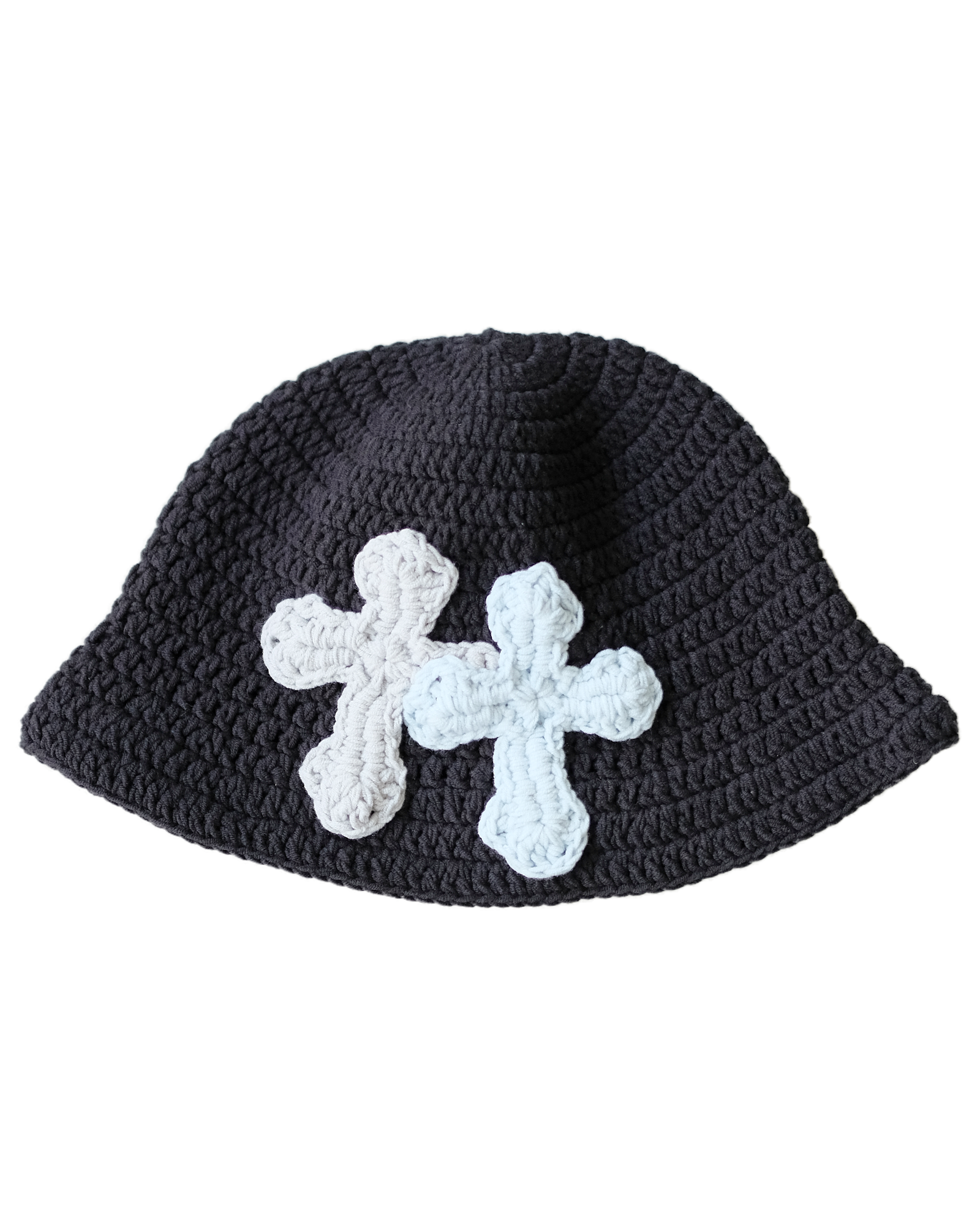 Y.A.R.N.・ヤーン - ニットキャップ・ビーニー Y.A.R.N HAT-277 / MULTI