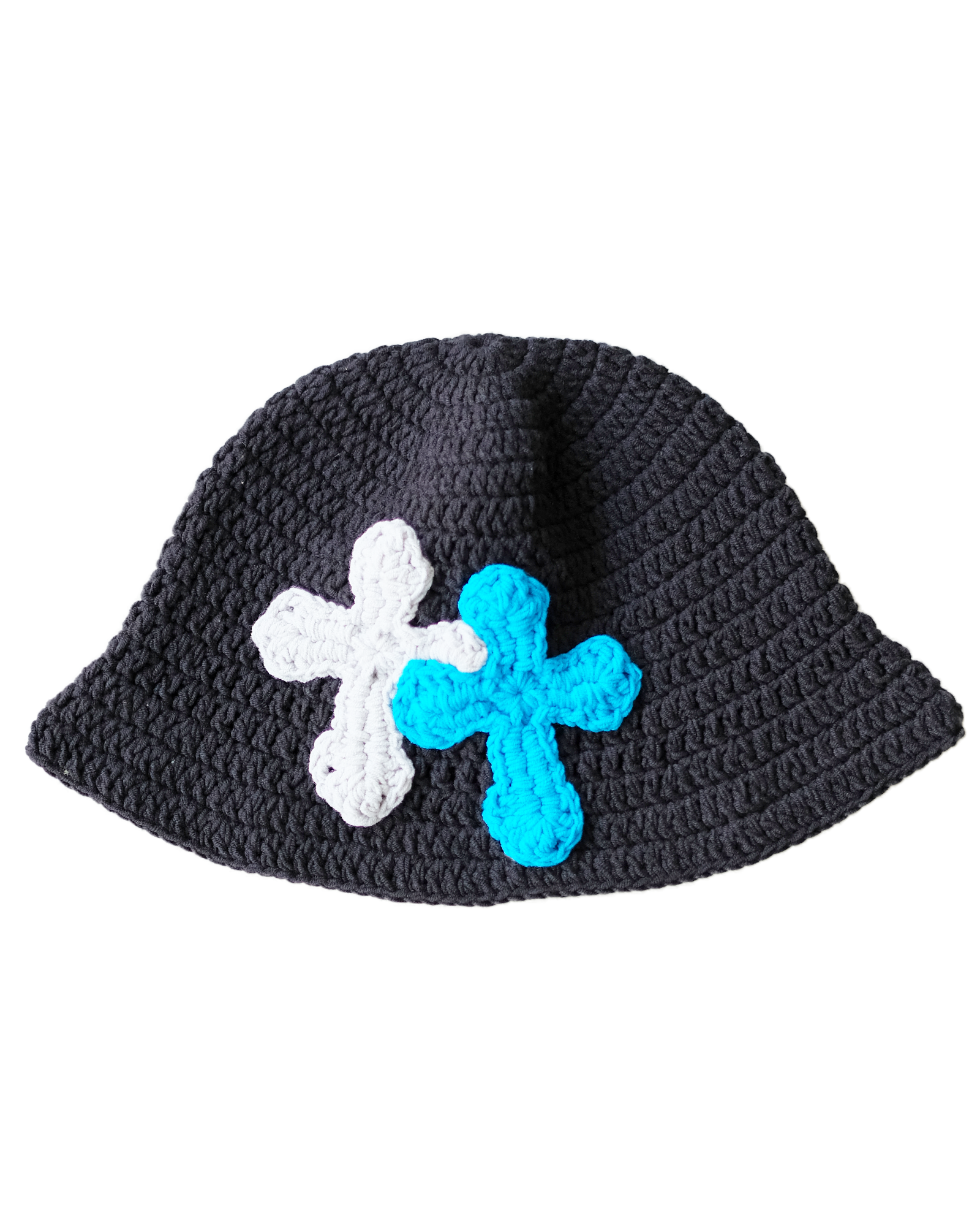 Y.A.R.N.・ヤーン - ニットキャップ・ビーニー Y.A.R.N HAT-279 / MULTI
