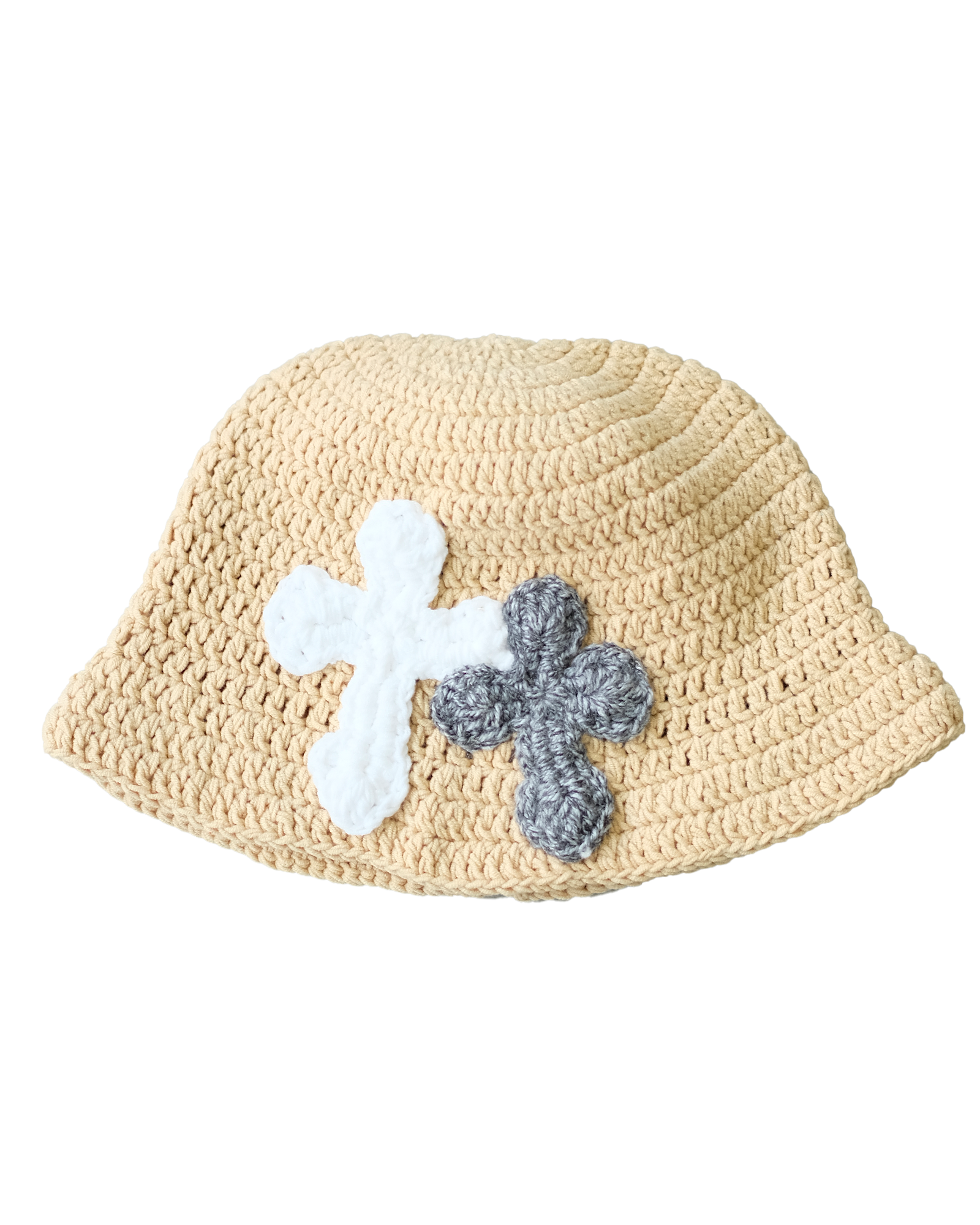 Y.A.R.N.・ヤーン - ニットキャップ・ビーニー Y.A.R.N HAT-280 / MULTI