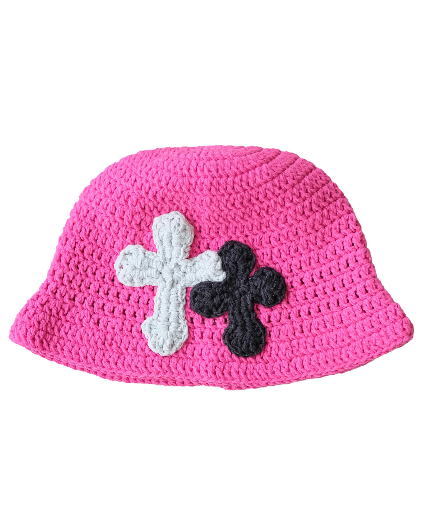 Y.A.R.N.・ヤーン - ニットキャップ・ビーニー Y.A.R.N HAT-285 / MULTI