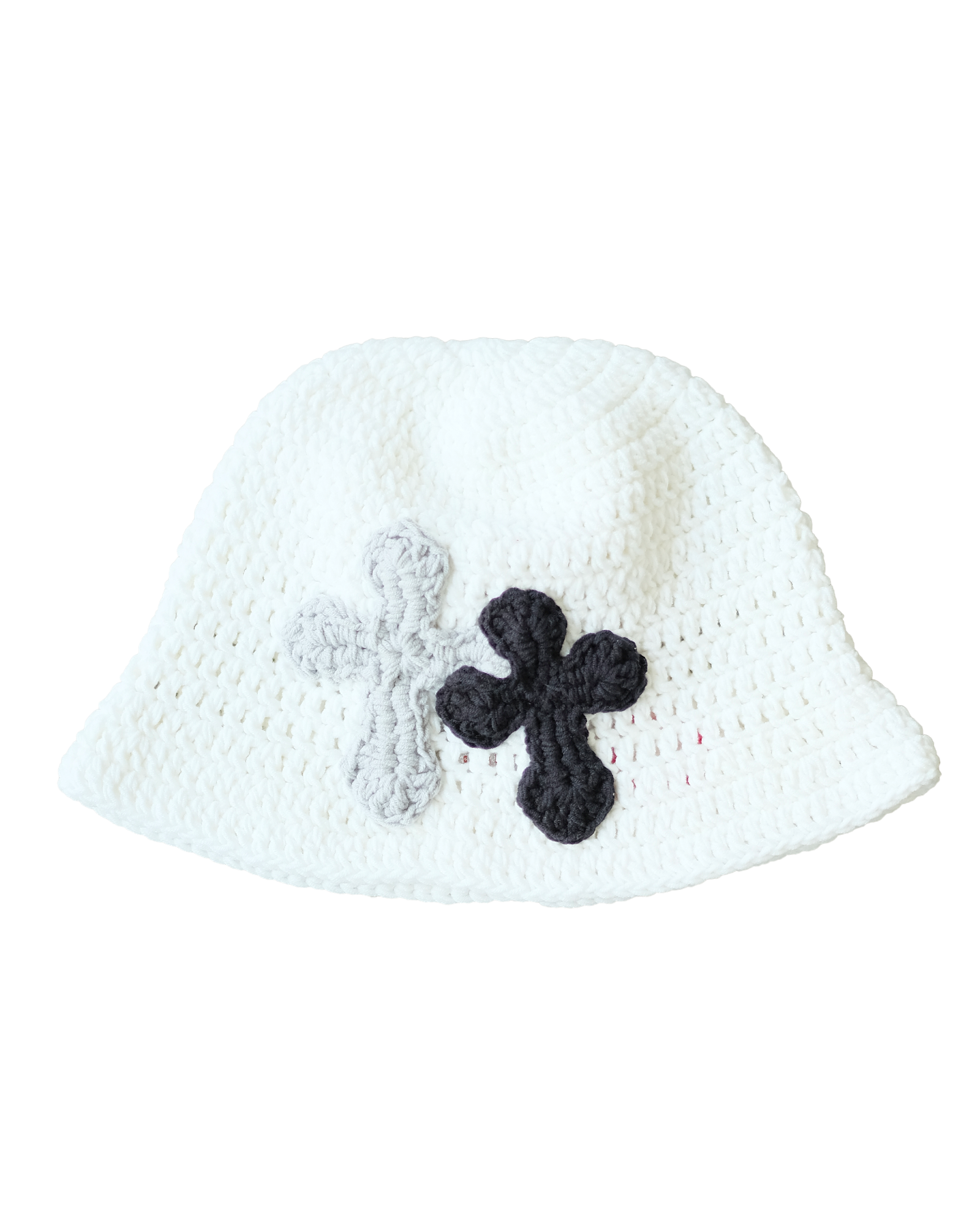 Y.A.R.N.・ヤーン - ニットキャップ・ビーニー Y.A.R.N HAT-286 / MULTI