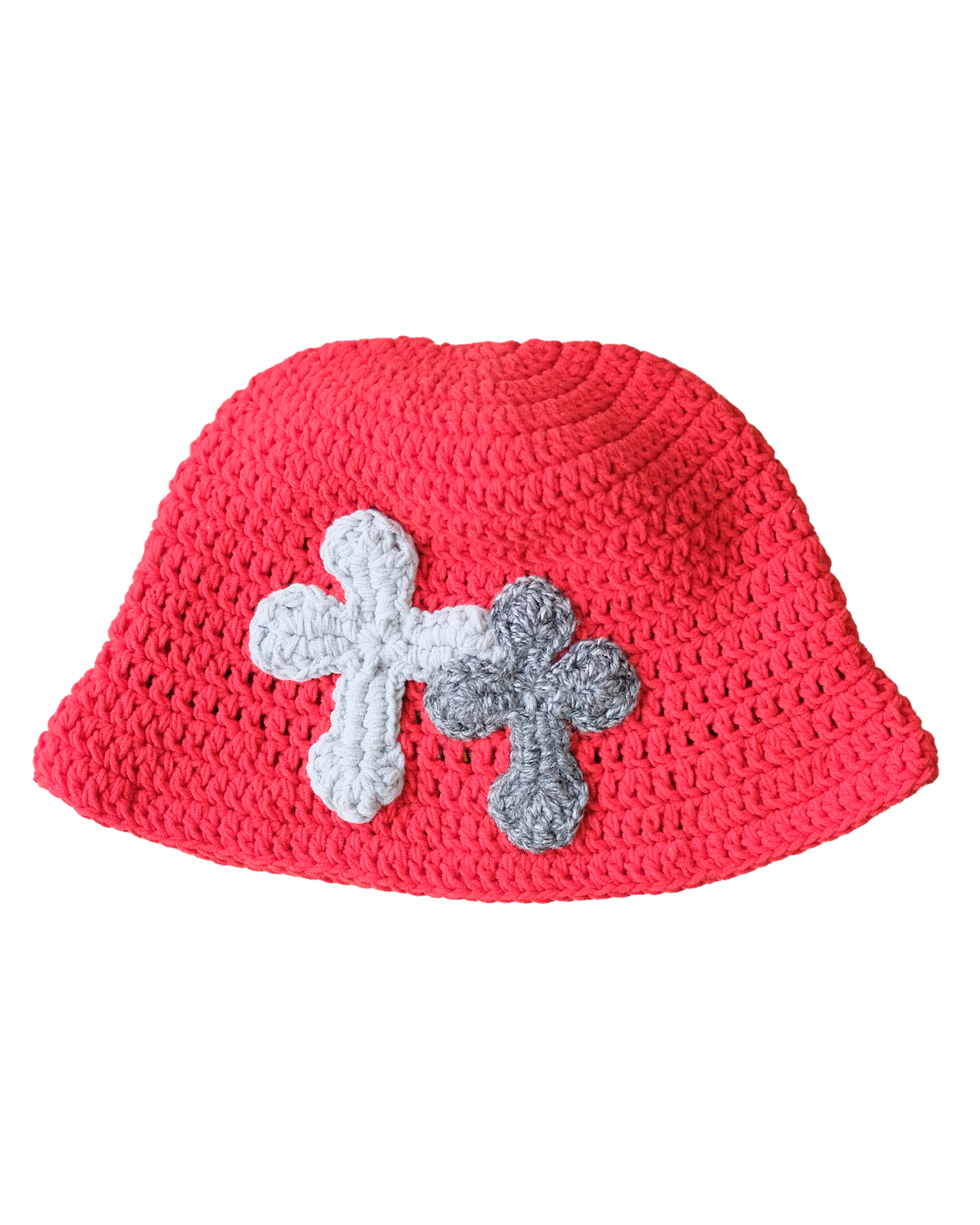 Y.A.R.N.・ヤーン - ニットキャップ・ビーニー Y.A.R.N HAT-287 / MULTI